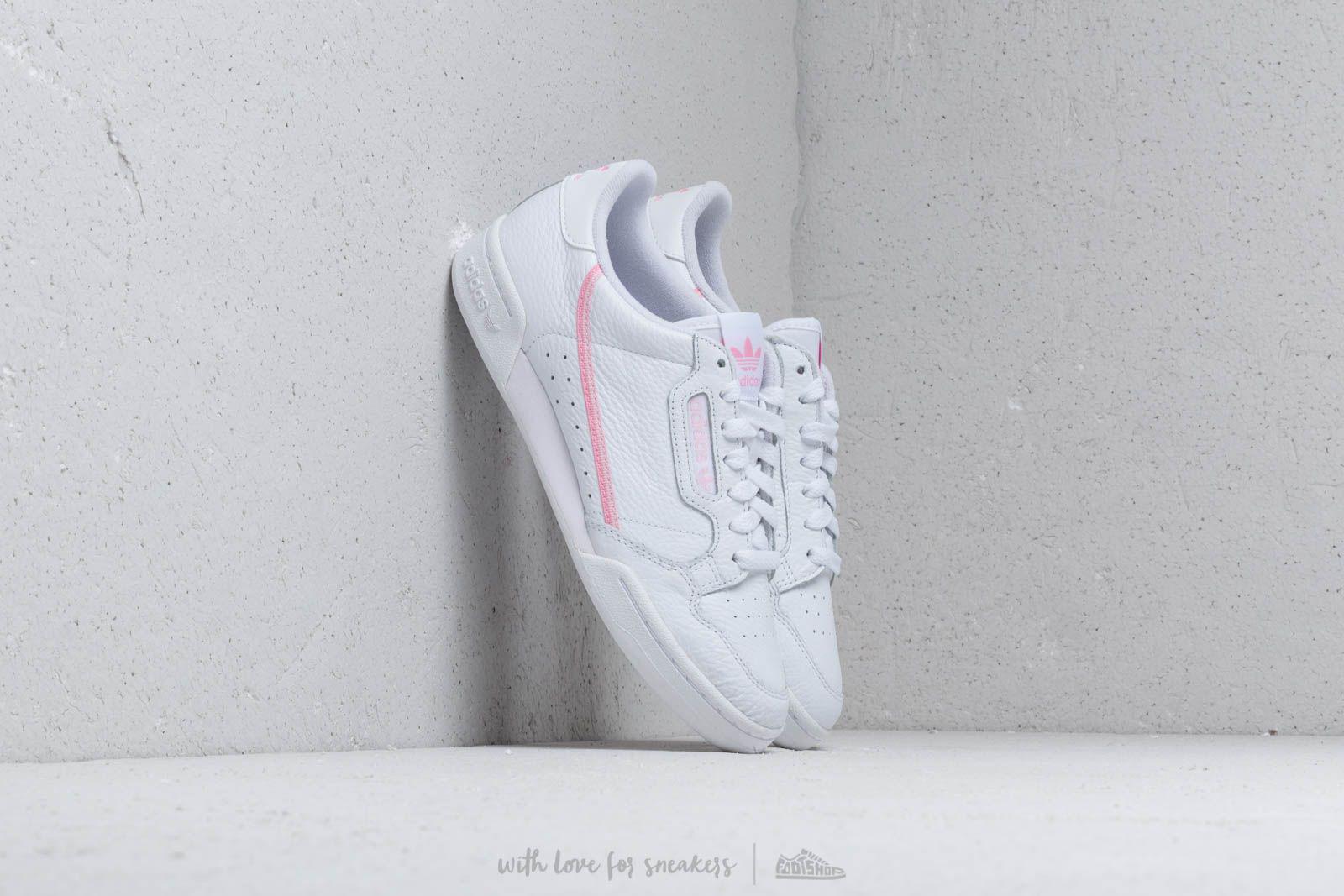 continental 80 true pink