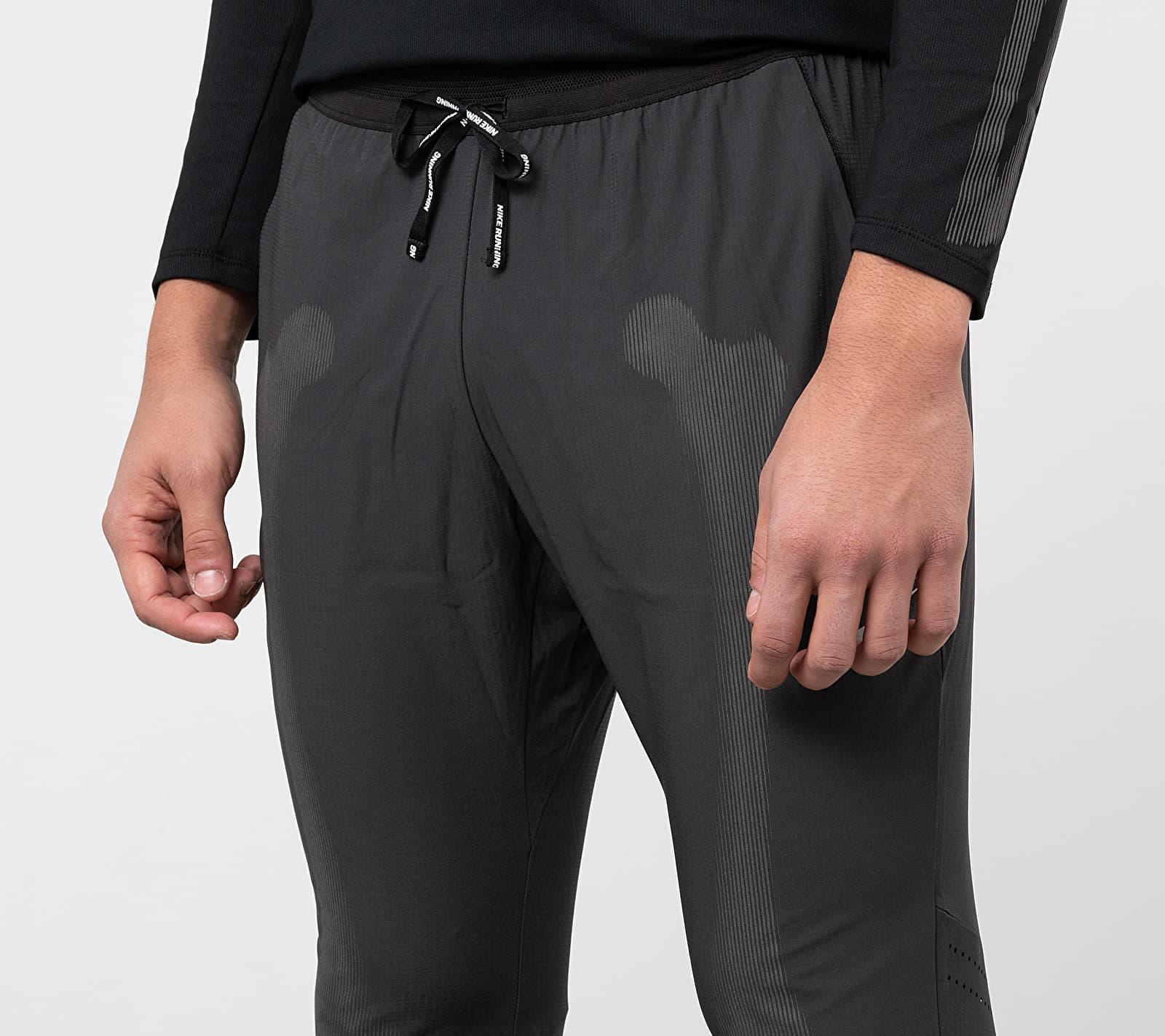 Nike Lab Skeleton Tights Black for Men | Lyst