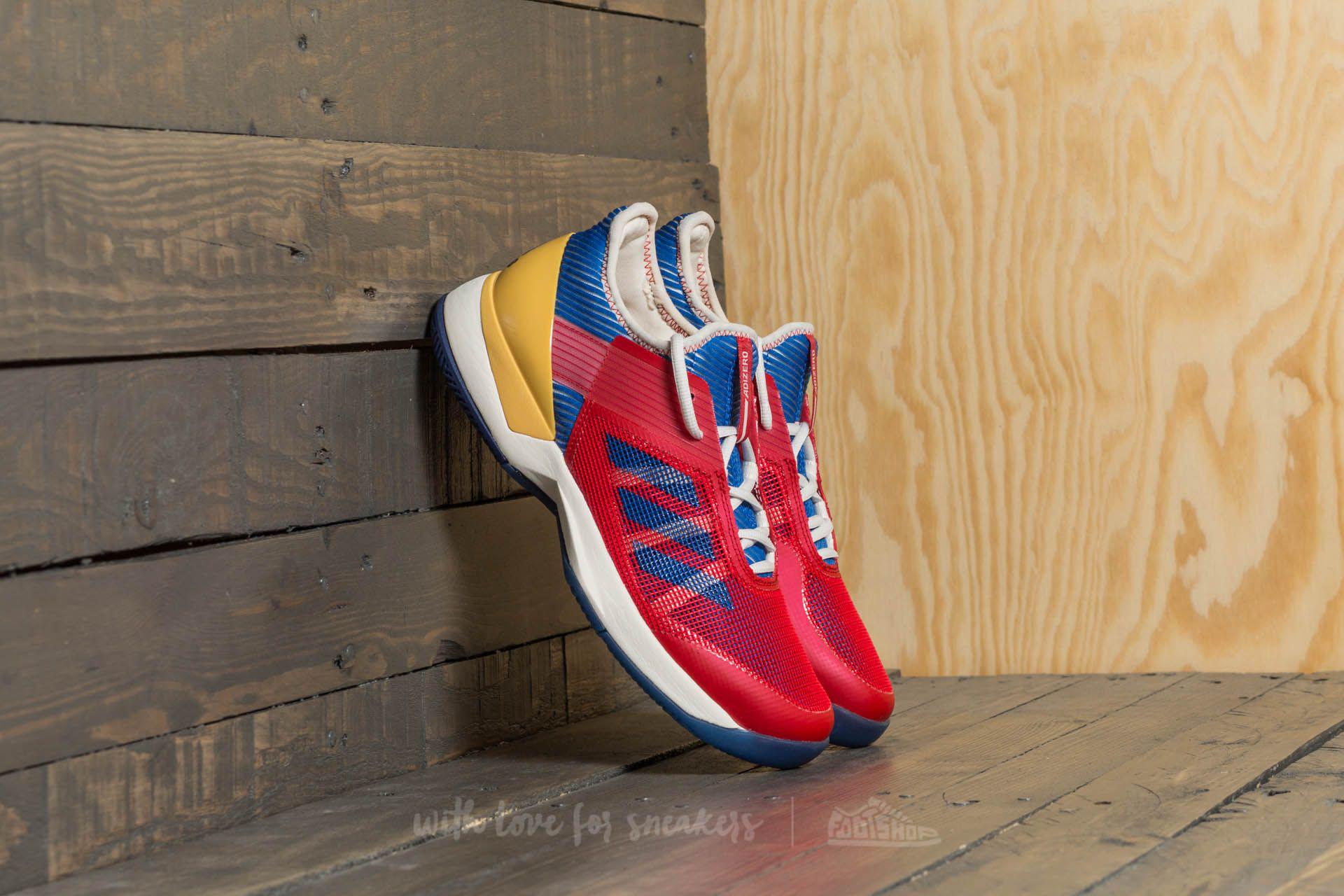 adidas adizero ubersonic 3 w