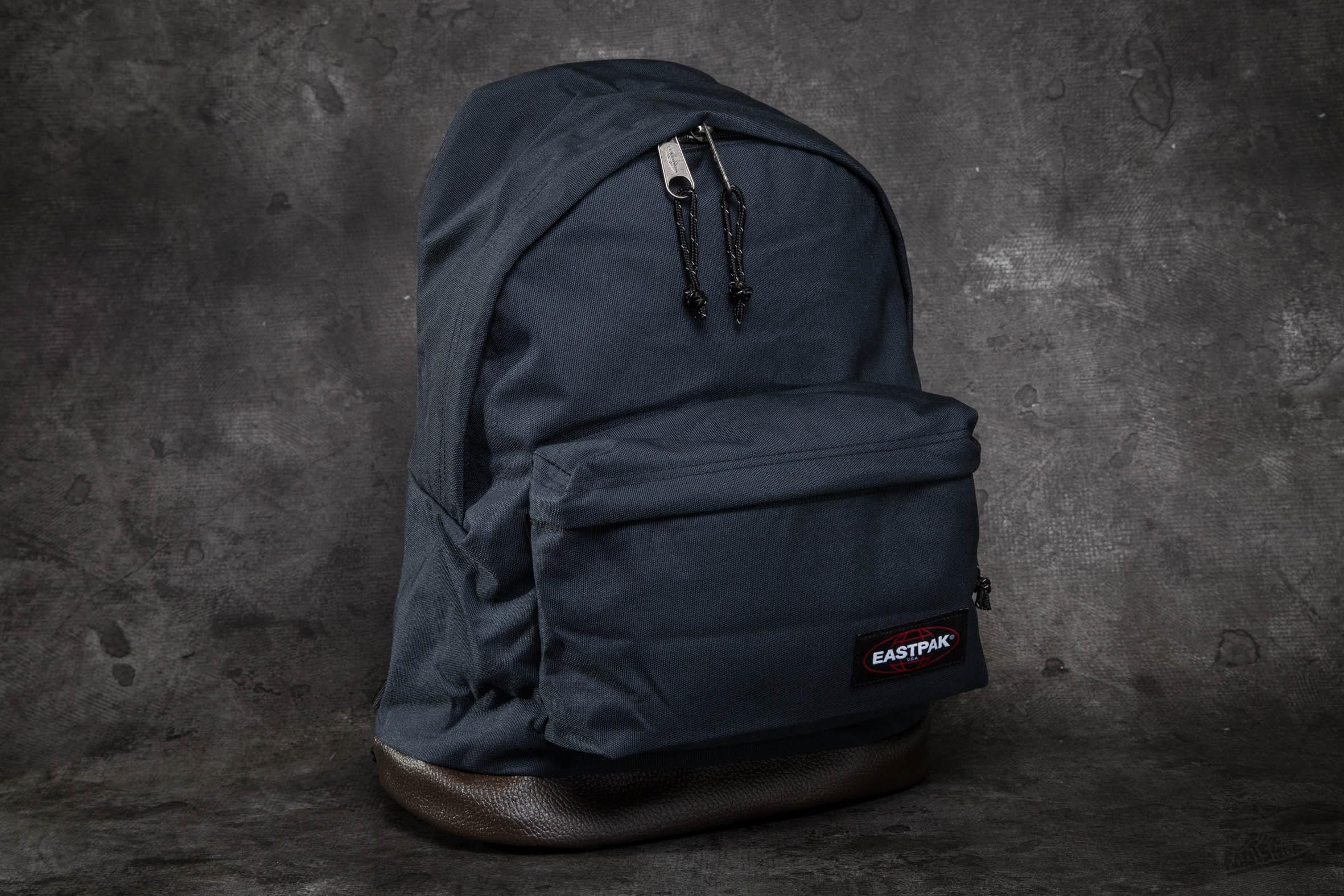 eastpak wyoming midnight