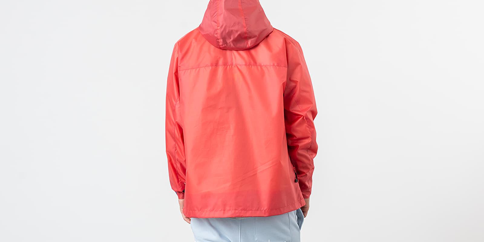 stussy drift puffer jacket