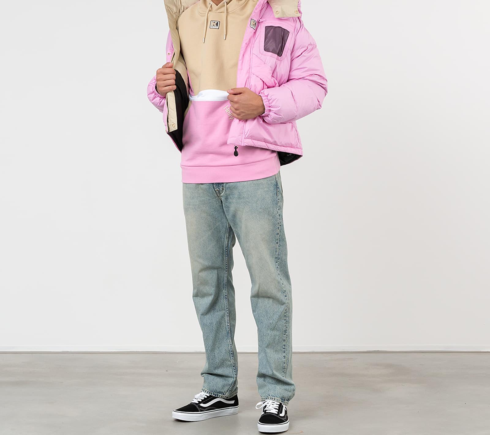 helly hansen unisex heritage blocked hoodie