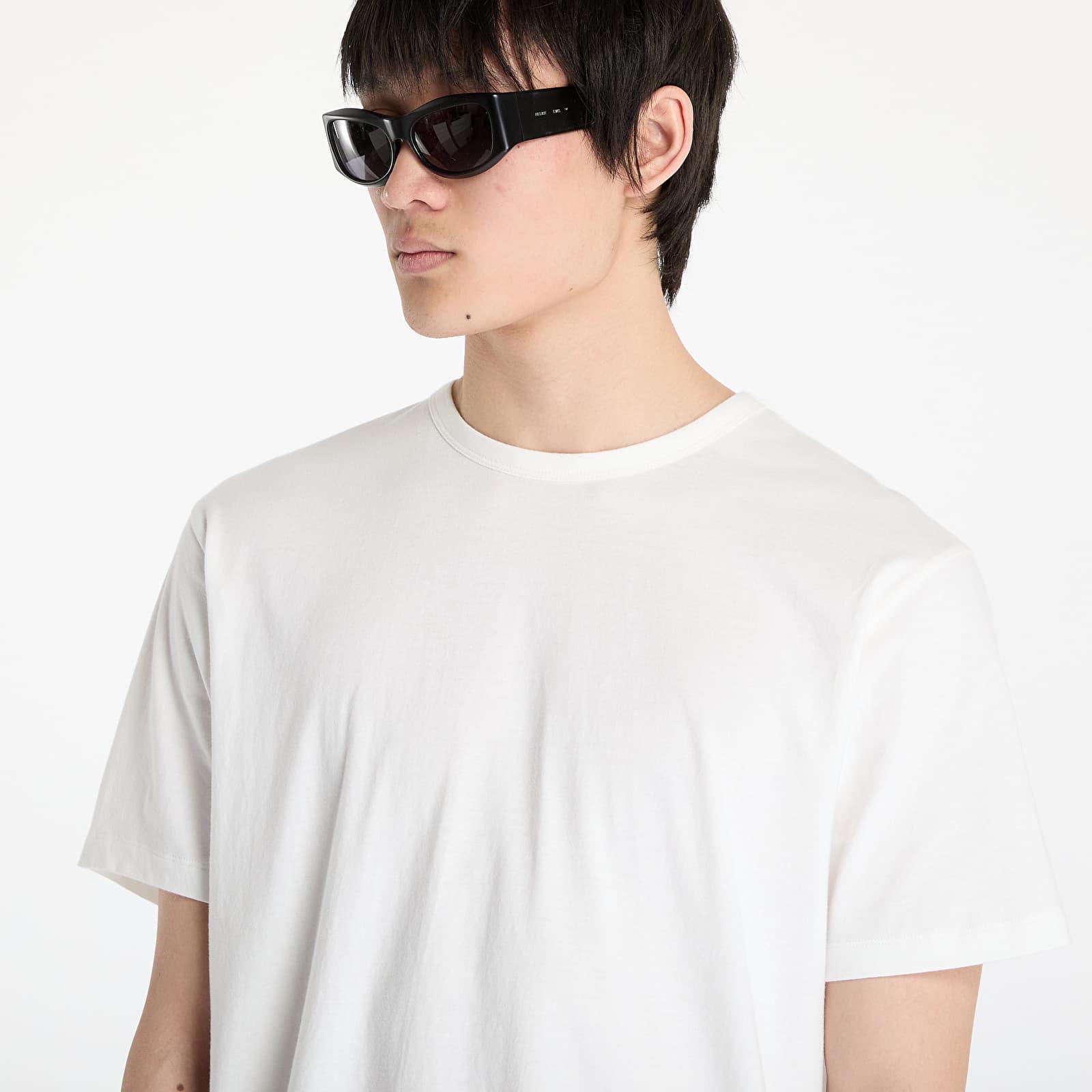 Post Archive Faction PAF T-Shirt 8.0 Tee Center in White | Lyst