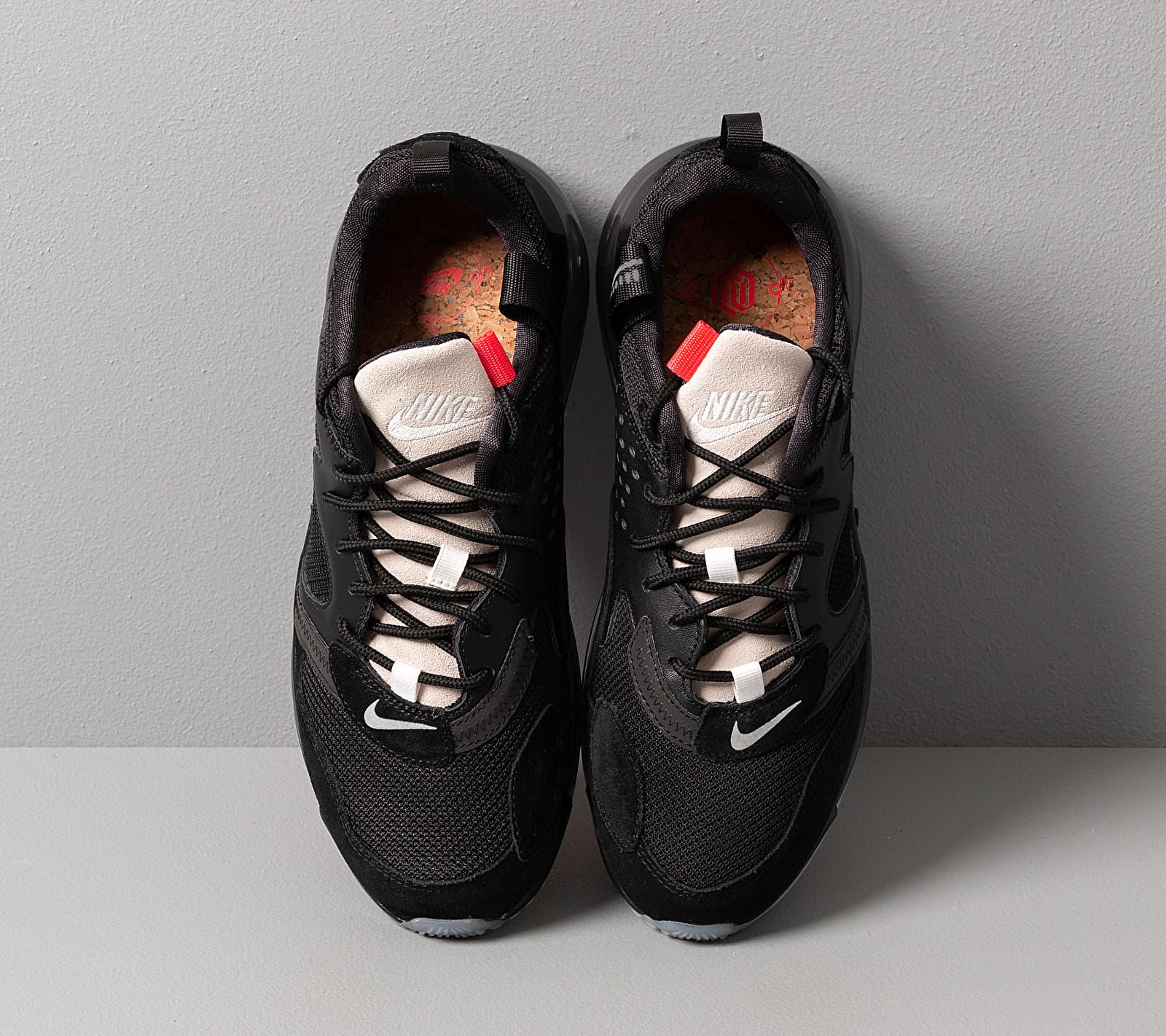 air max 720 obj black red orbit