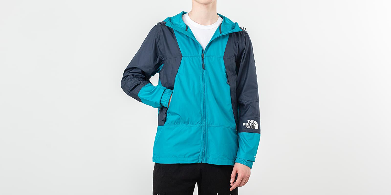 north face windshell