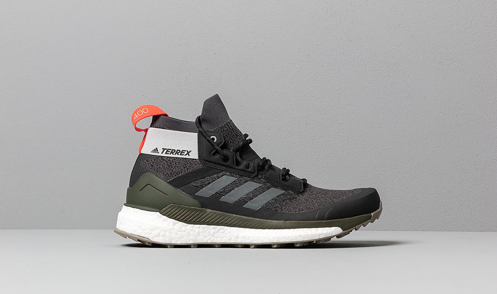 adidas terrex free hiker 400