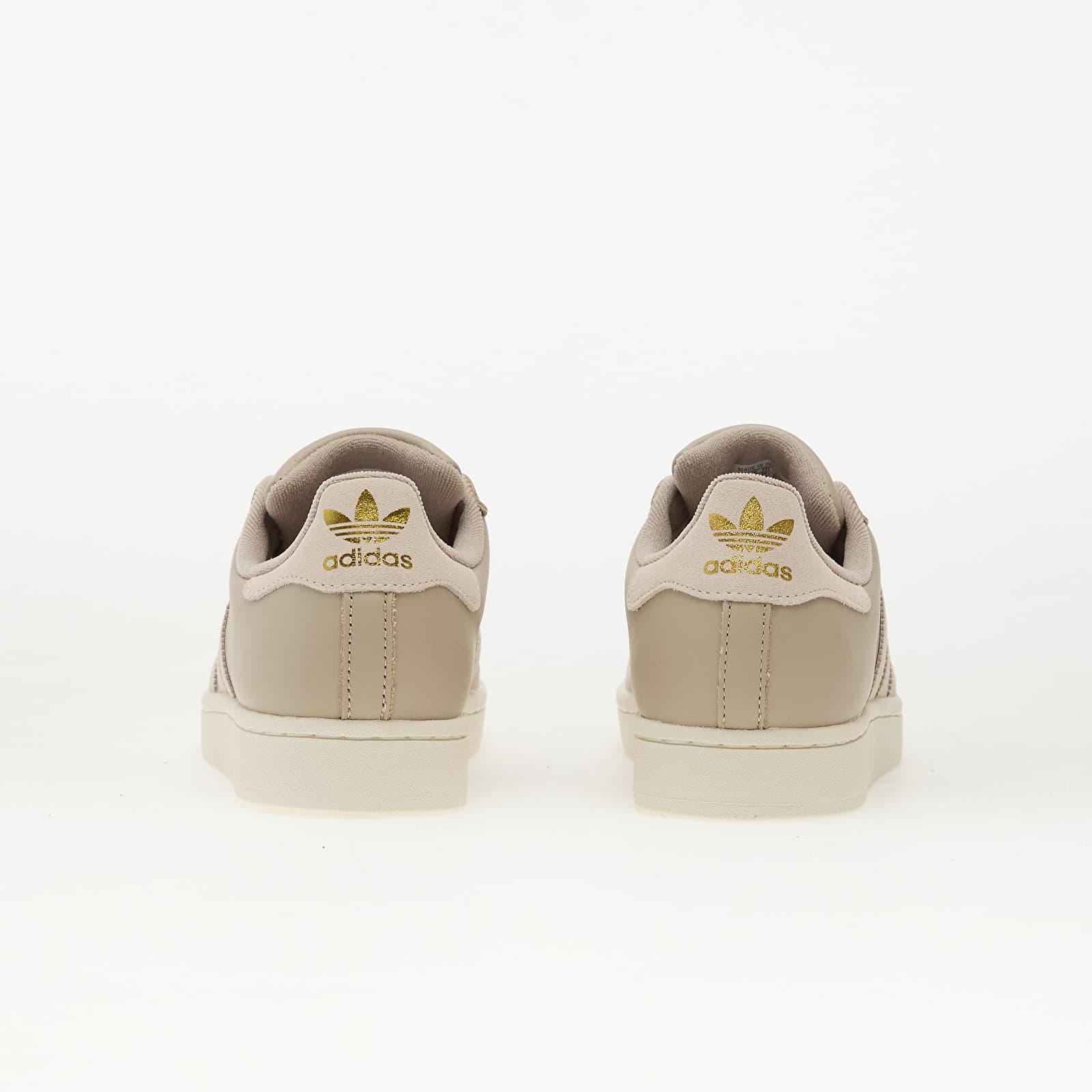 adidas gazelle silver green womens Buy Wonder Beige & Aluminium Adidas Originals Superstar Lux Shoes for Women  Online main image 0