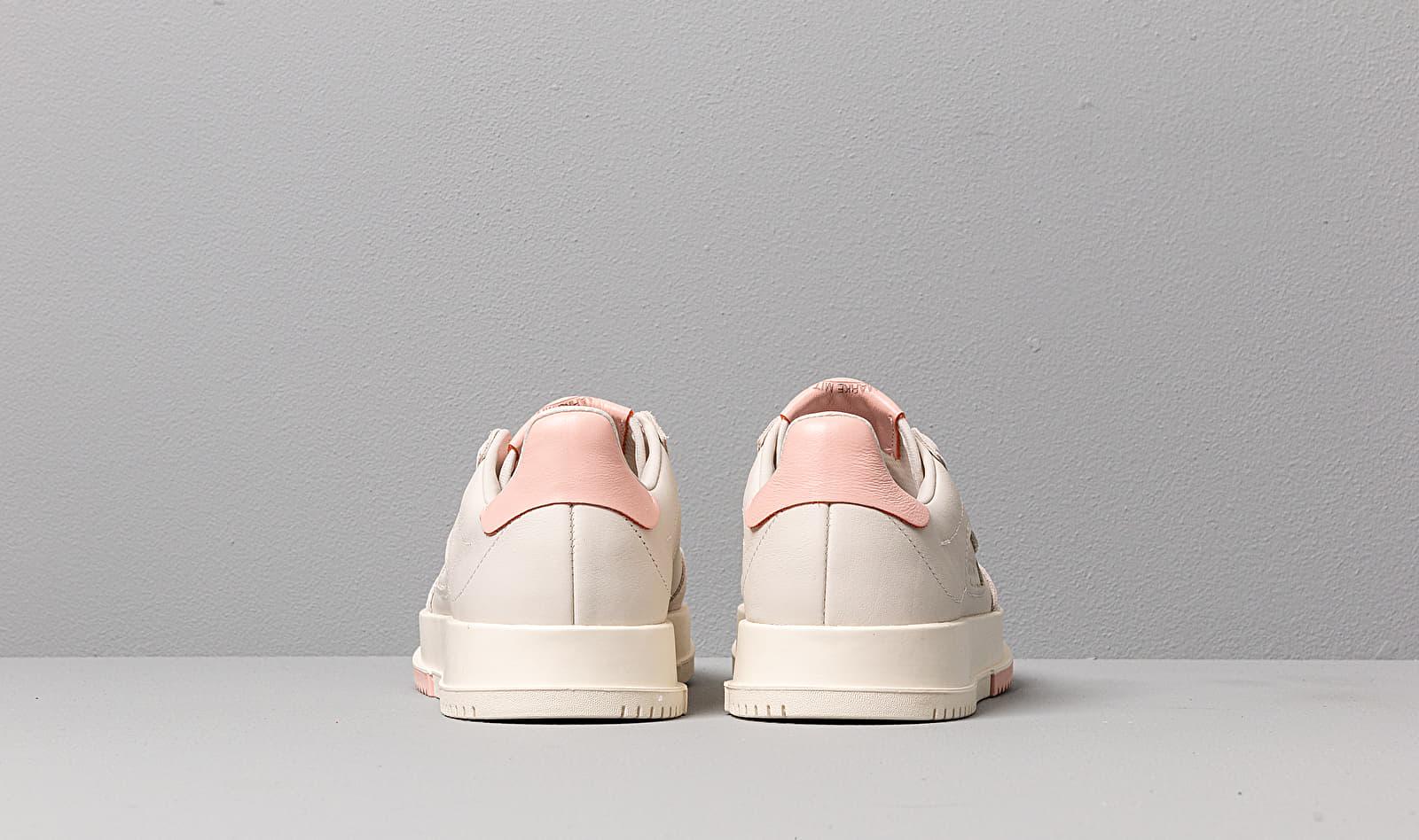 adidas sc premiere raw white
