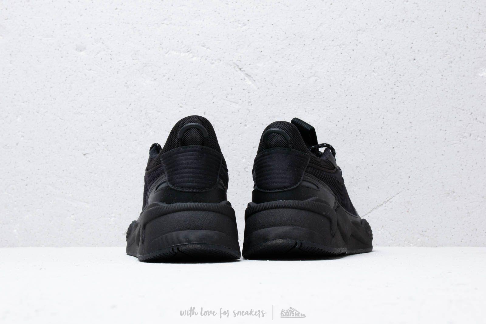 puma rs x core black