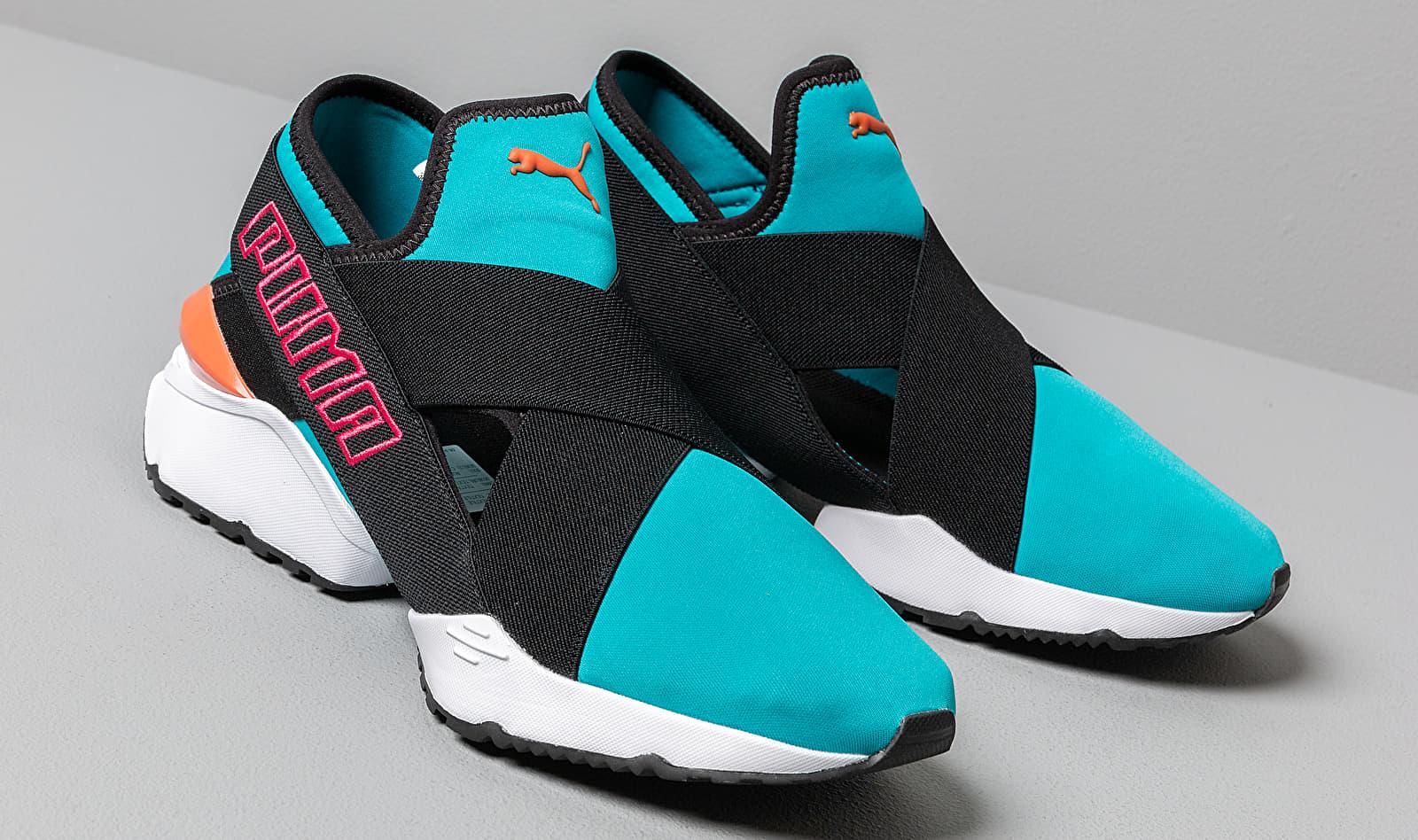 puma muse multicolor