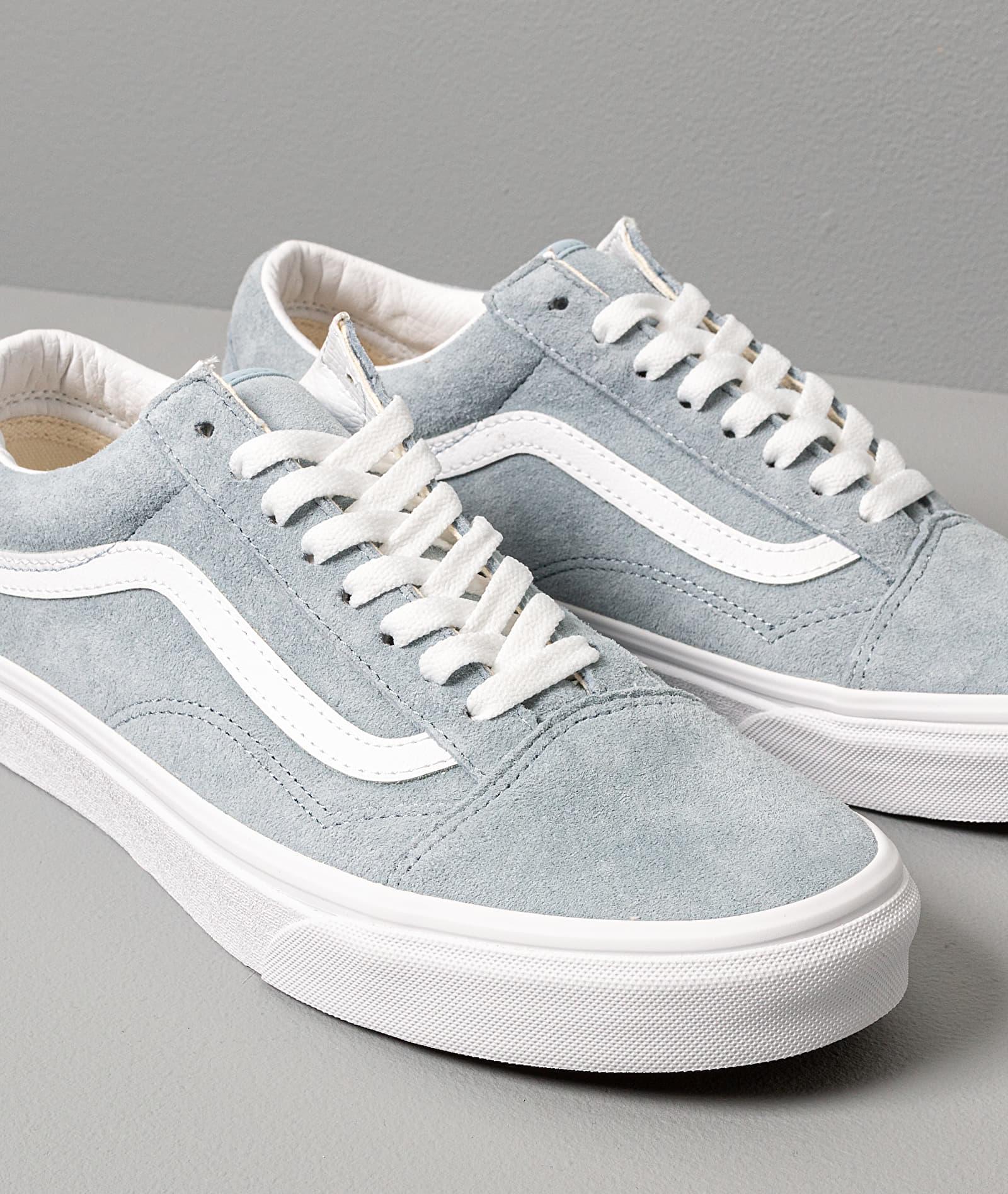 vans moutarde old skool