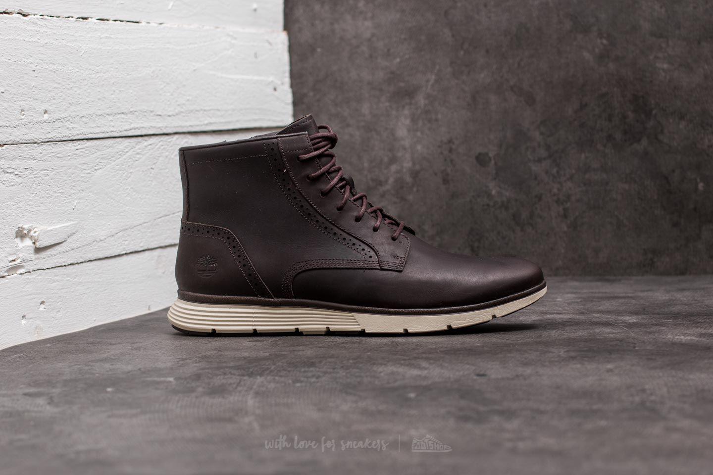 timberland mens franklin park chukka boots