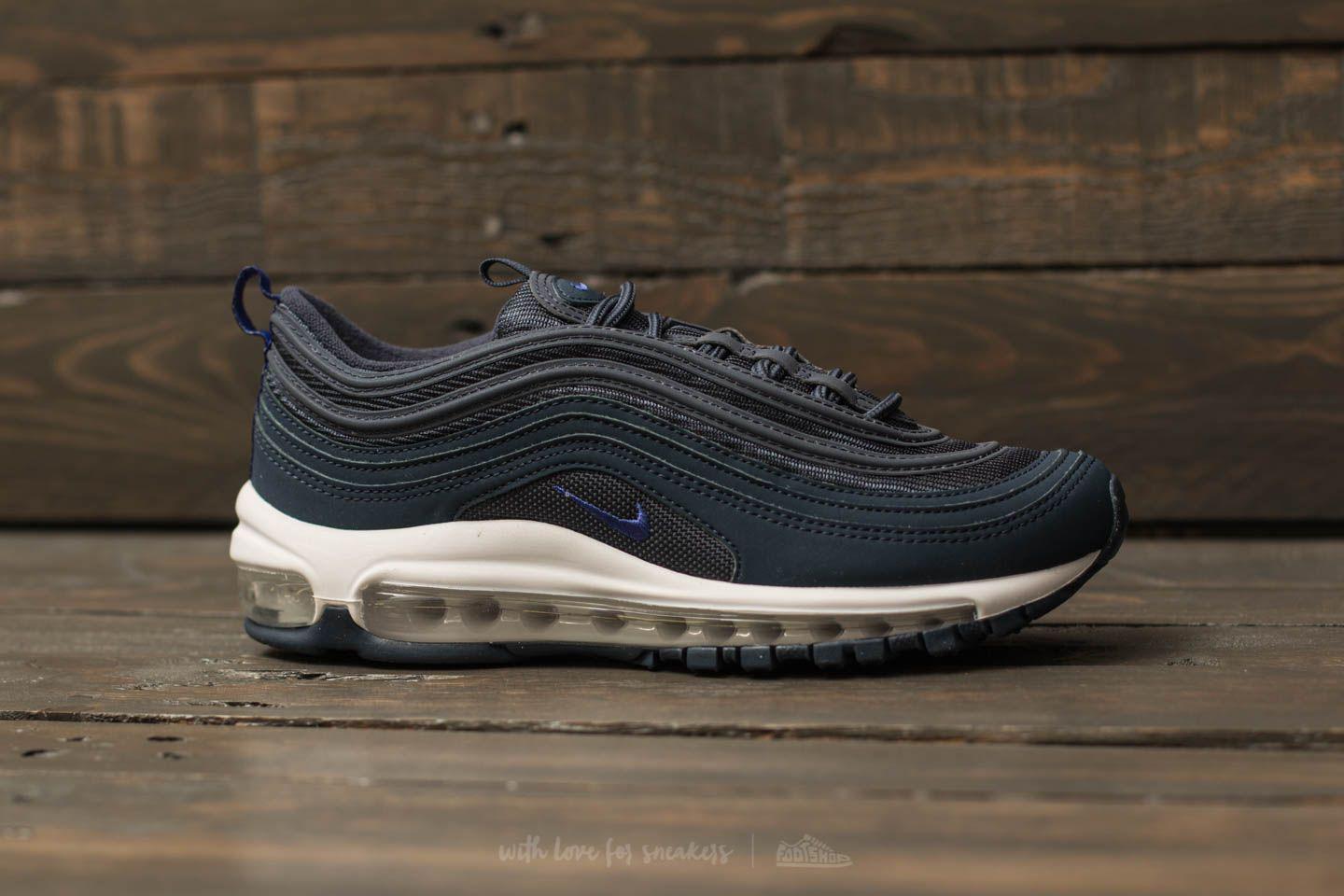 air max 97 premium thunder blue