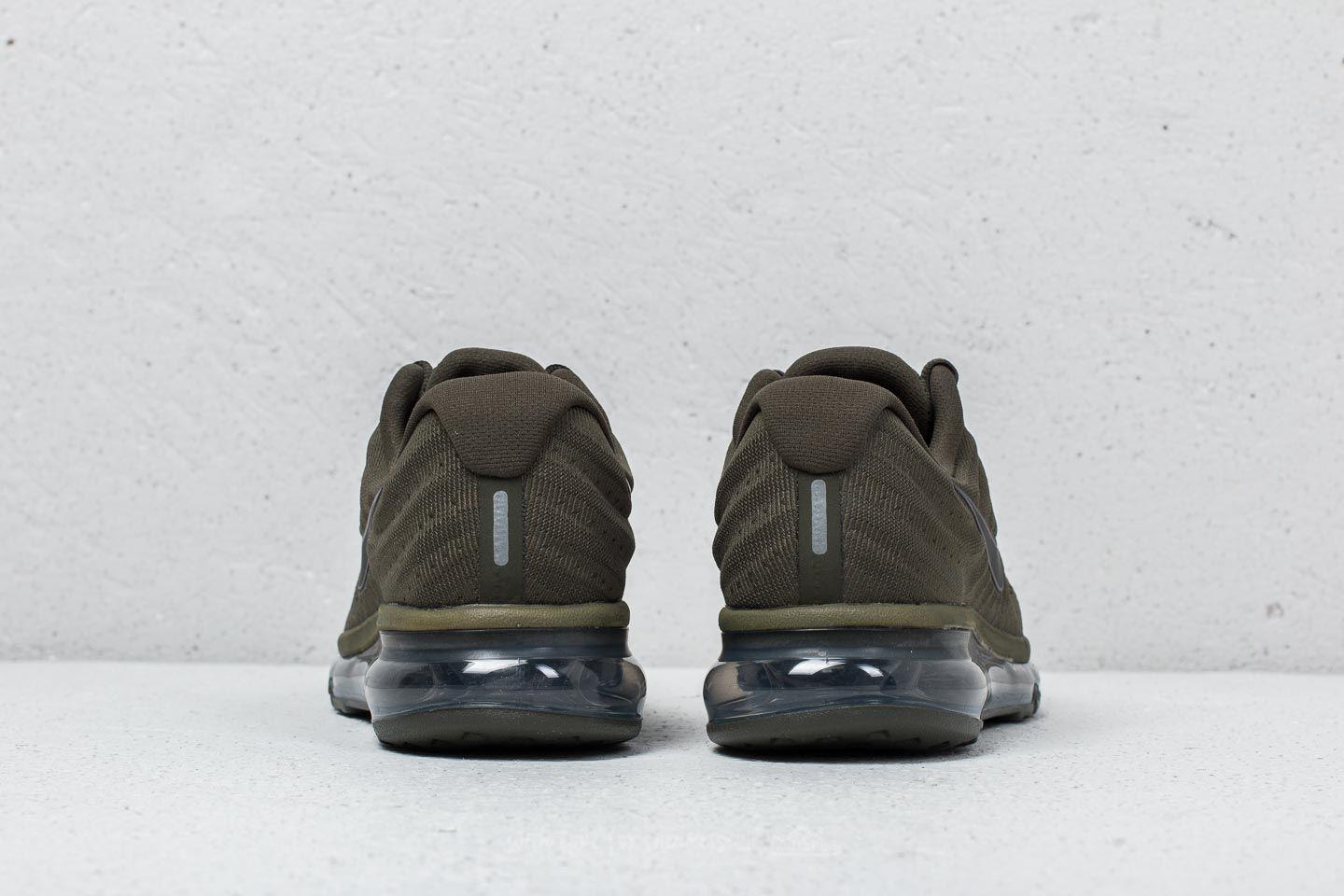 nike air max 2017 khaki