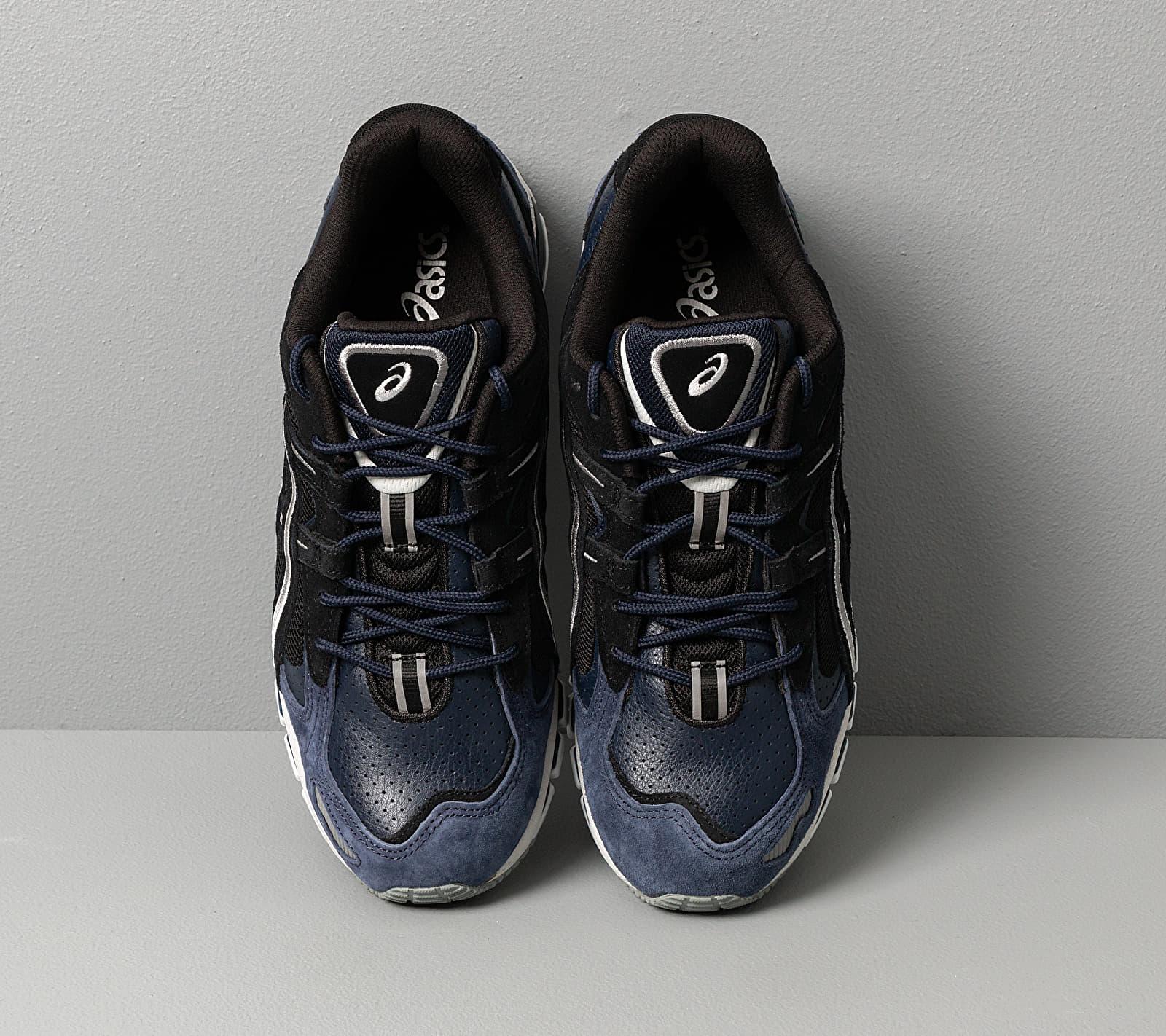 asics gel kayano 5 360 midnight
