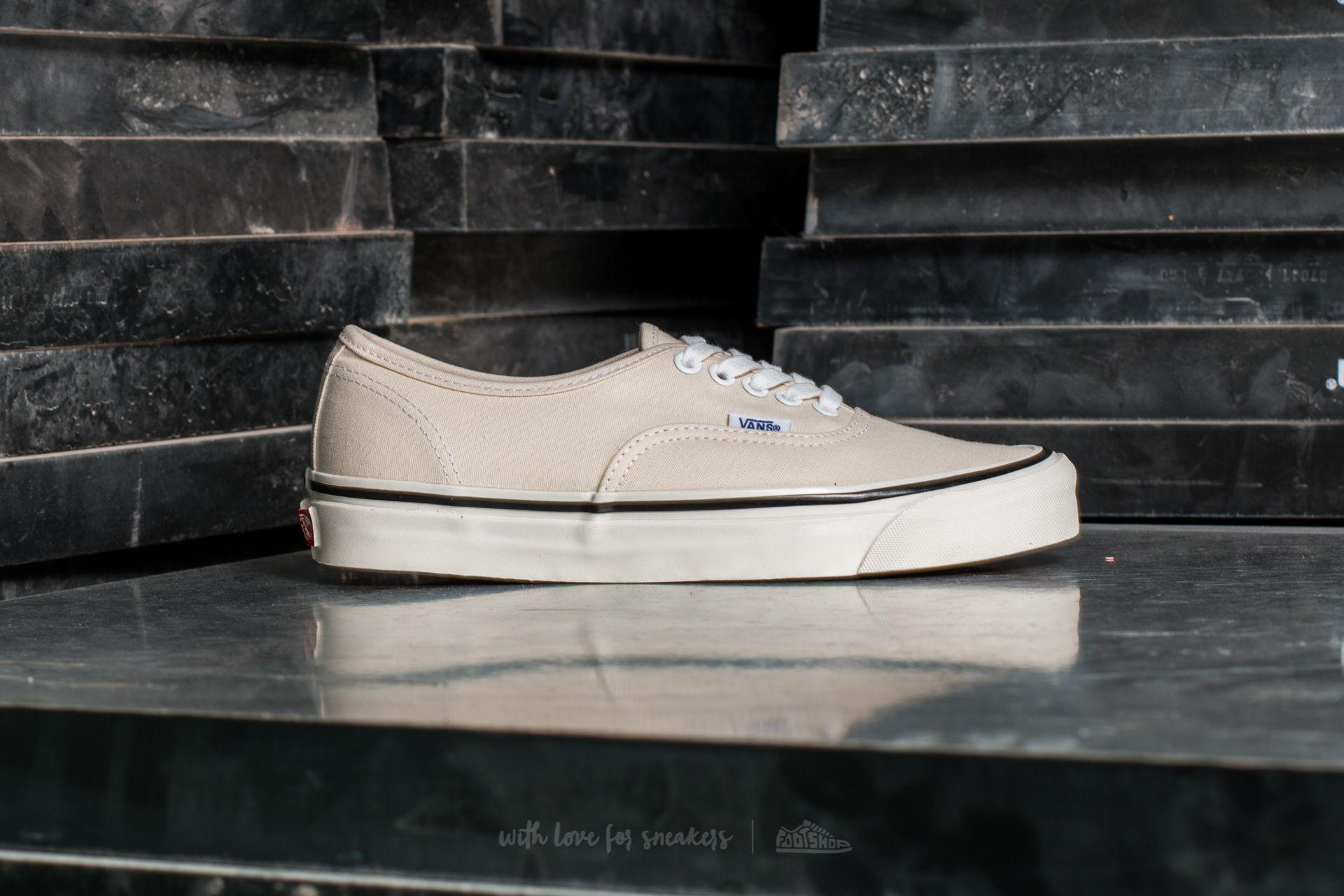 vans 44 beige vans 44 beige
