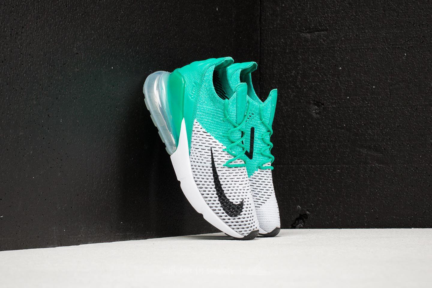 nike air max 270 flyknit w