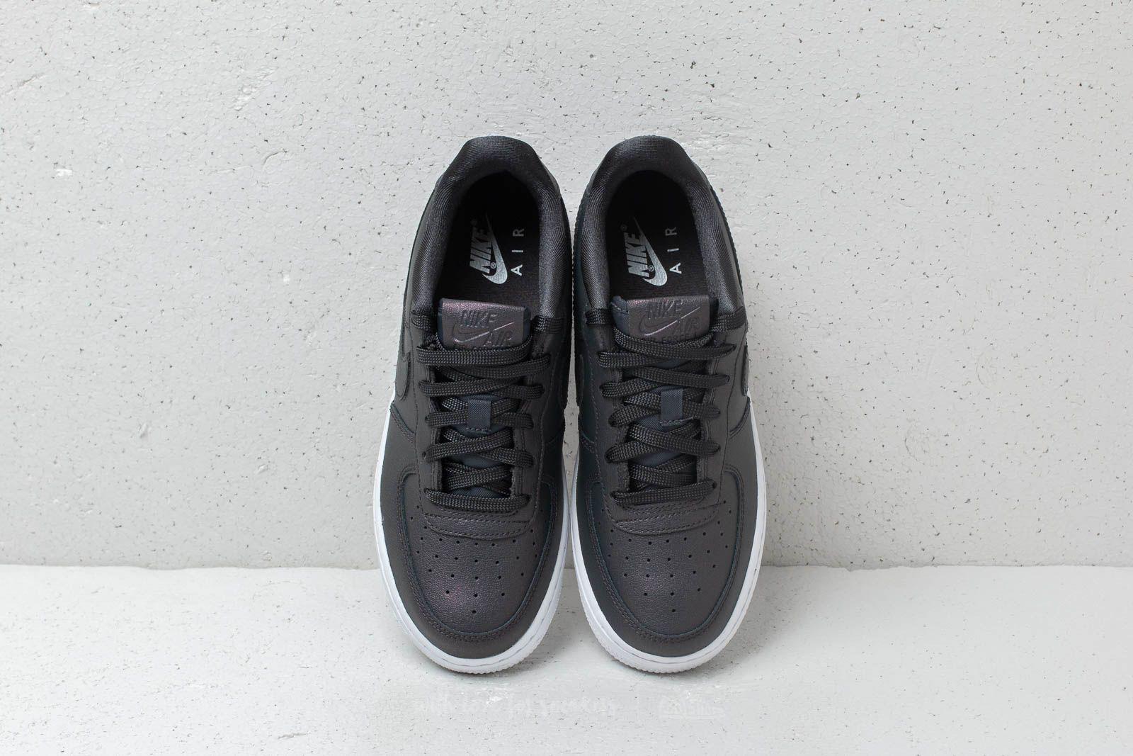 nike air force 1 ss anthracite