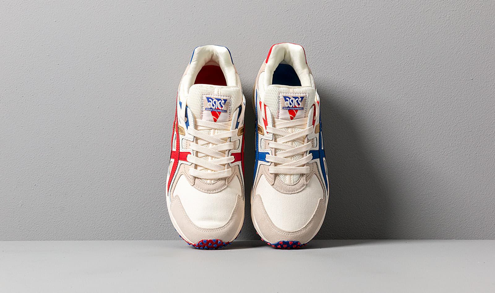 carnival x asics gel ds trainer