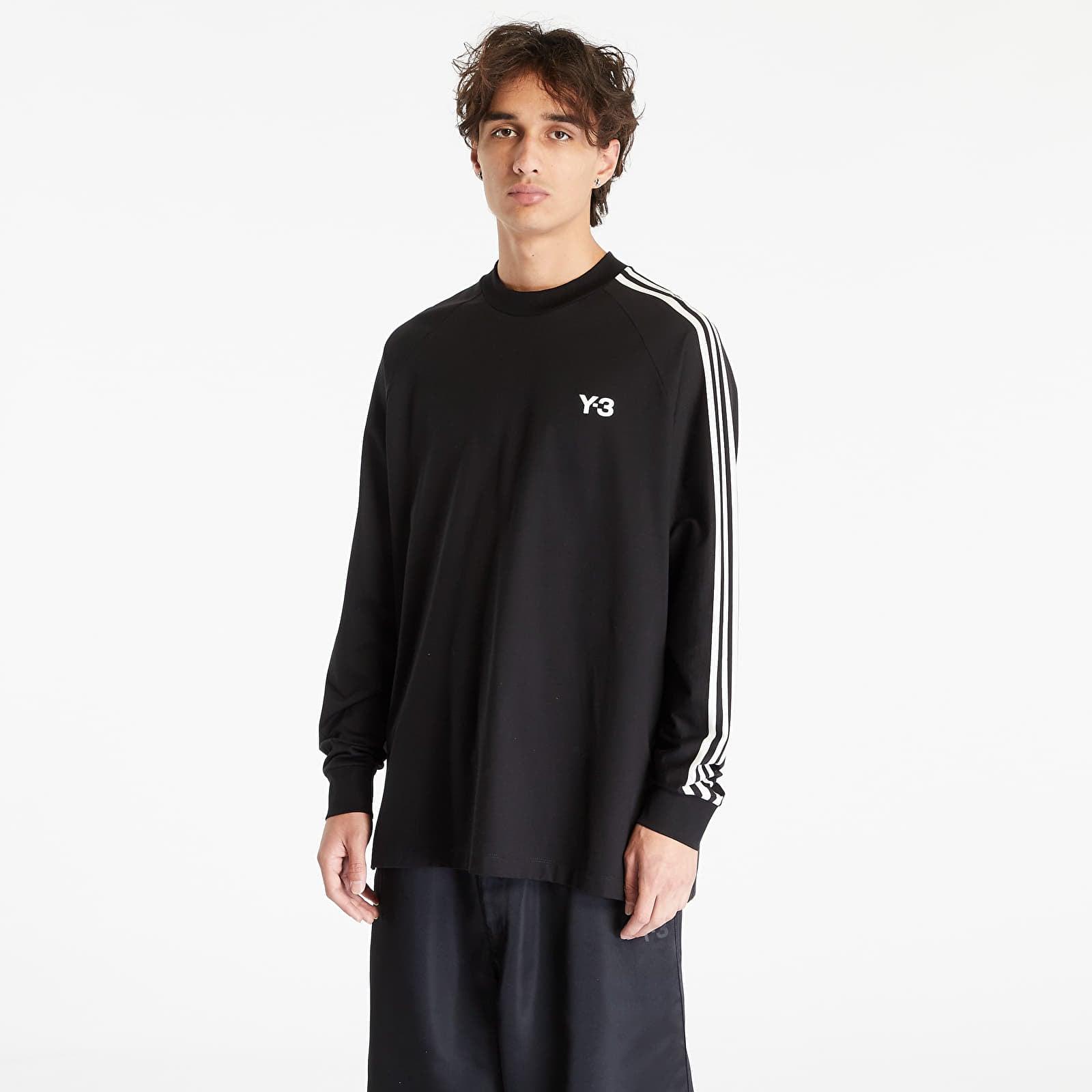 トップス Y-3 Mint 20AW Wool Long Shirt Logo Print Y-3 Tops for Women | Online Sale up to 33% off | Lyst
