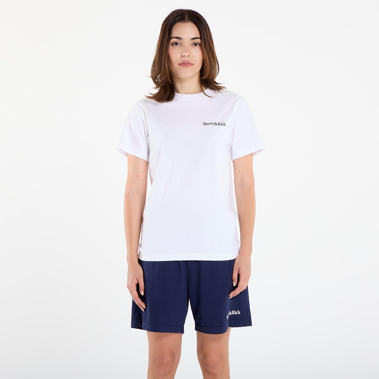 Sporty & Rich T-shirts for Women | Online Sale up to 50% off
