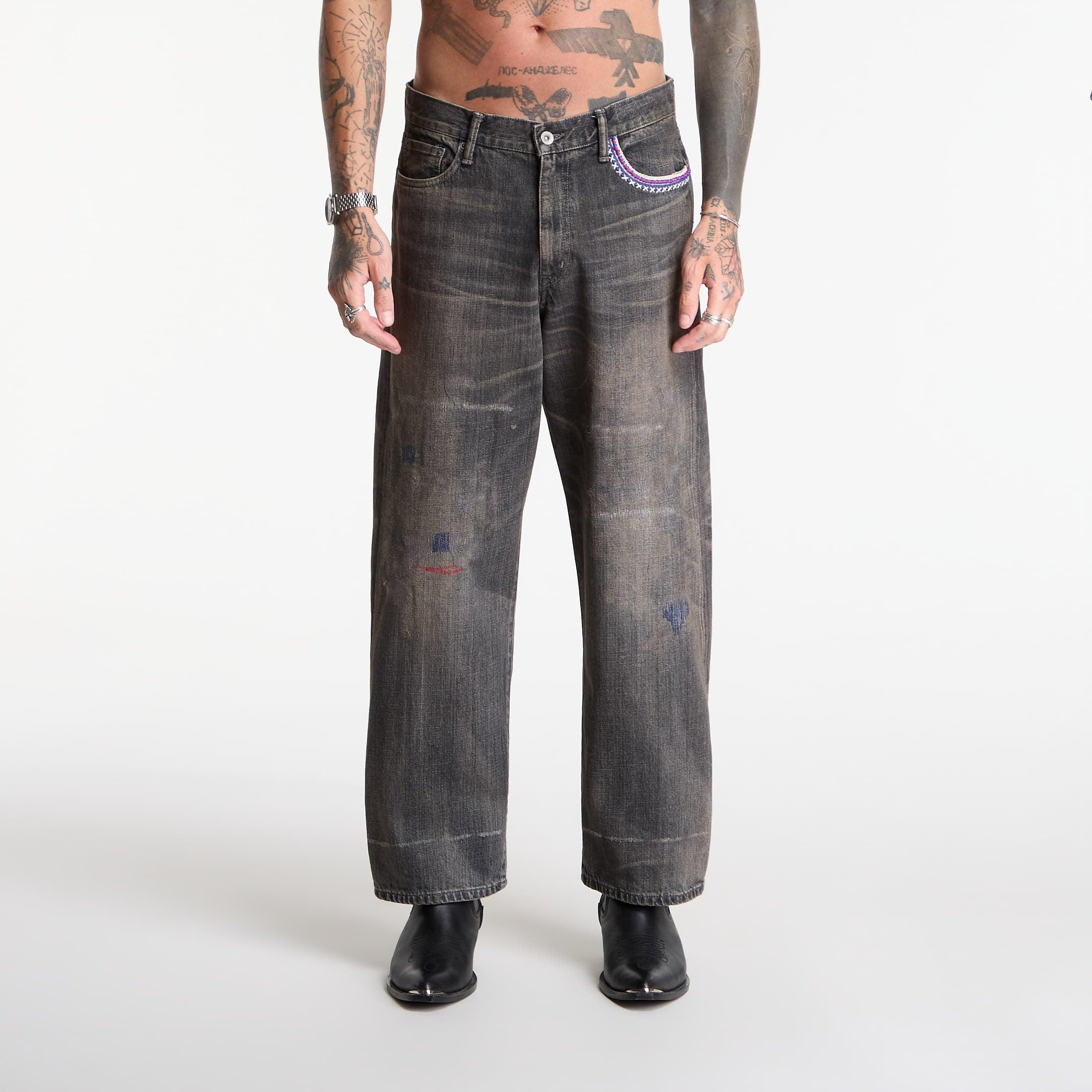 Neighborhood Jeans for Men | Online Sale up to 44% off | Lyst