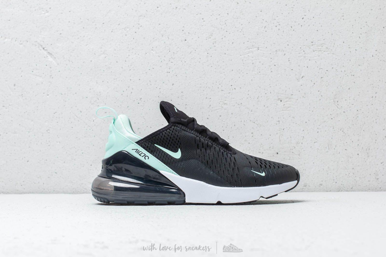 nike air max 270 igloo