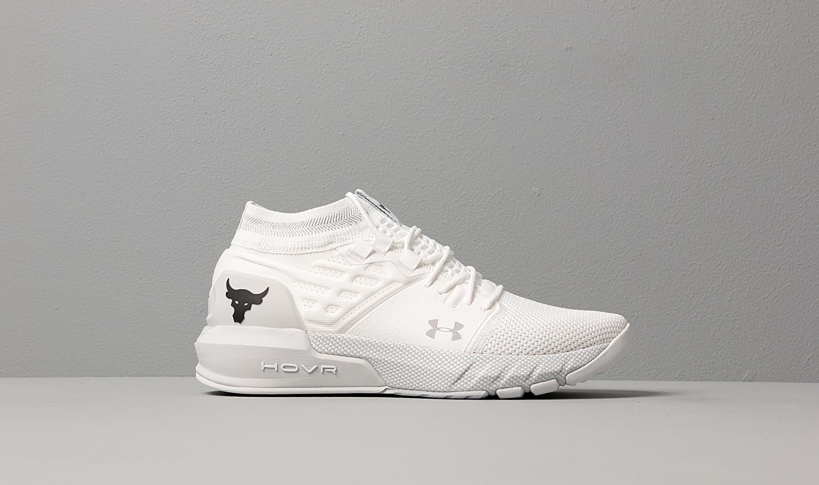 project rock 2 white