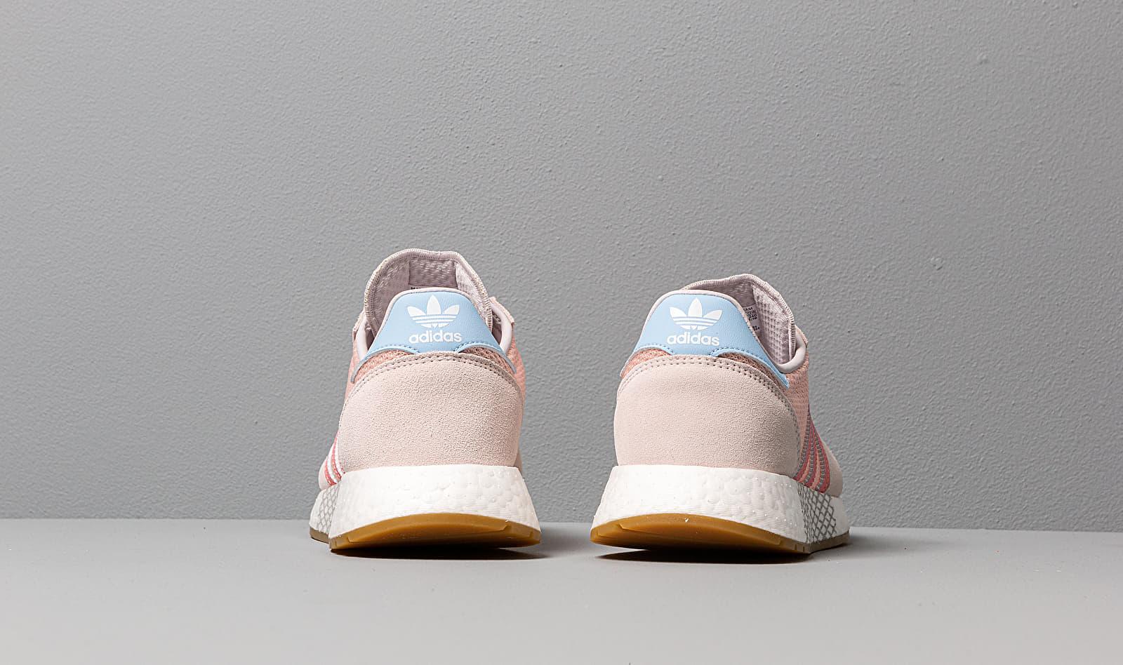 adidas marathon tech orchid tint