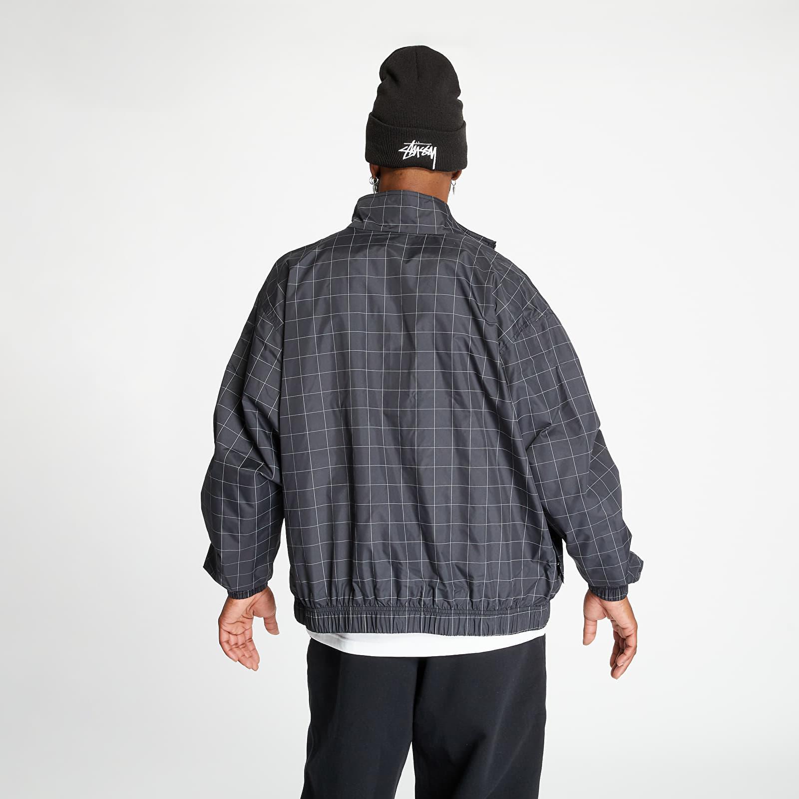 nike nrg flash track jacket