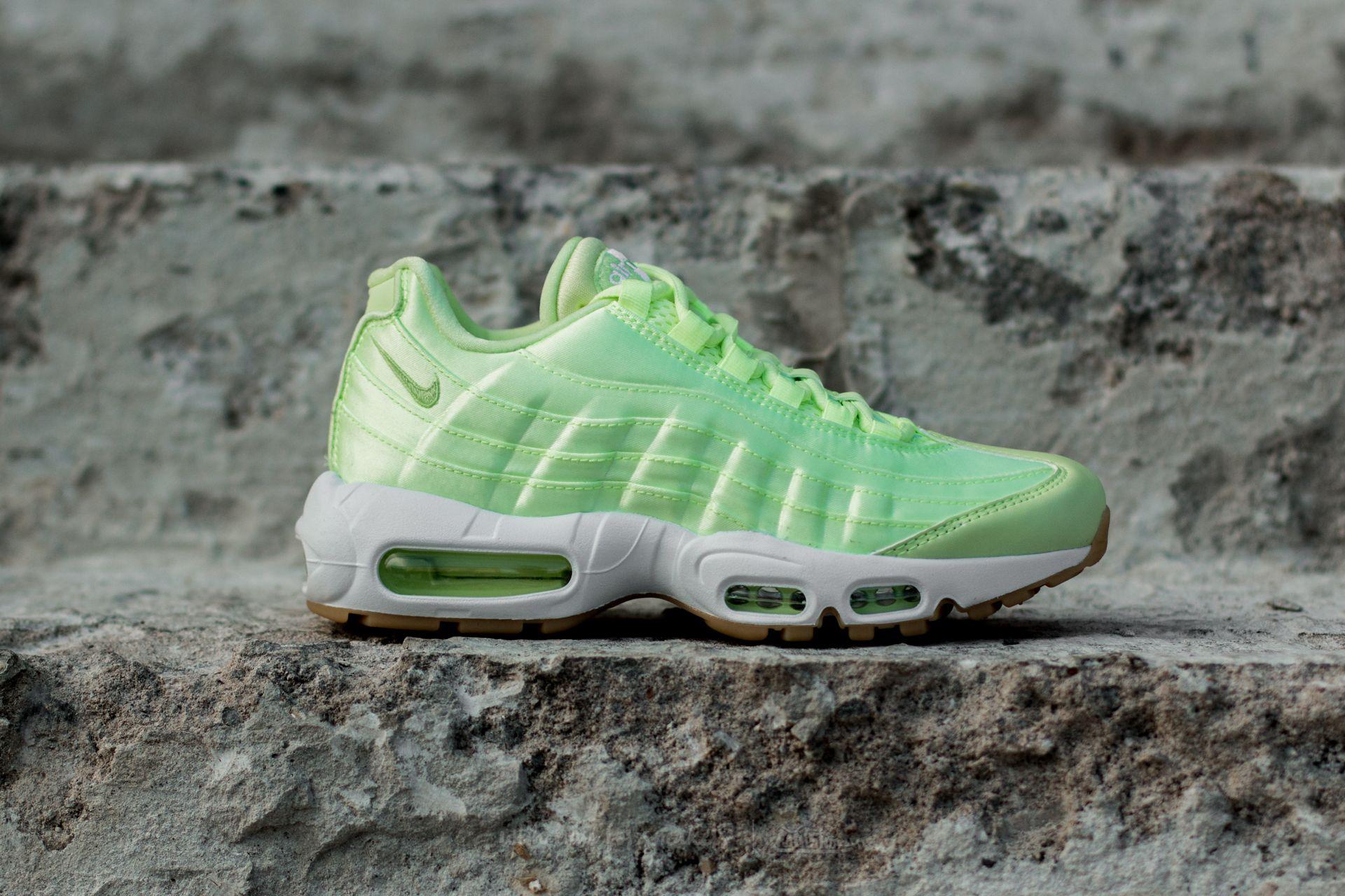 air max 95 wqs green
