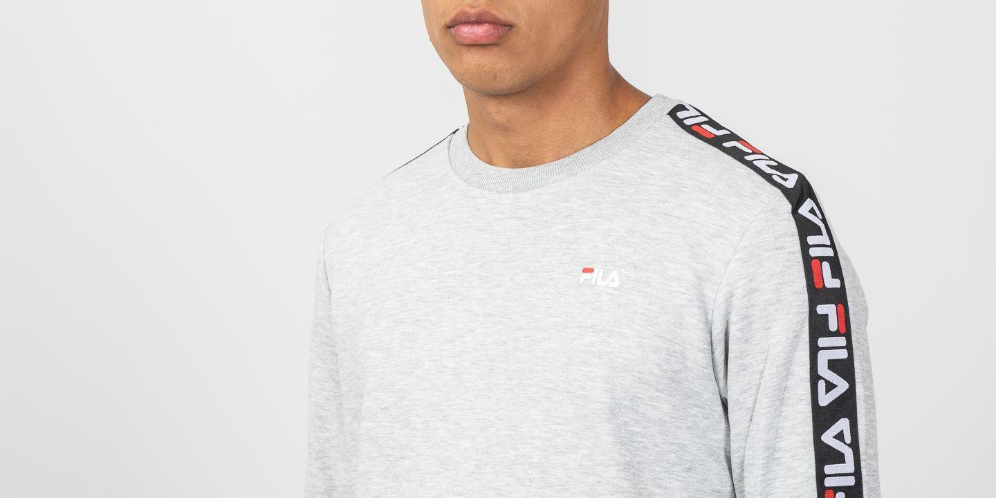 aren crew fila