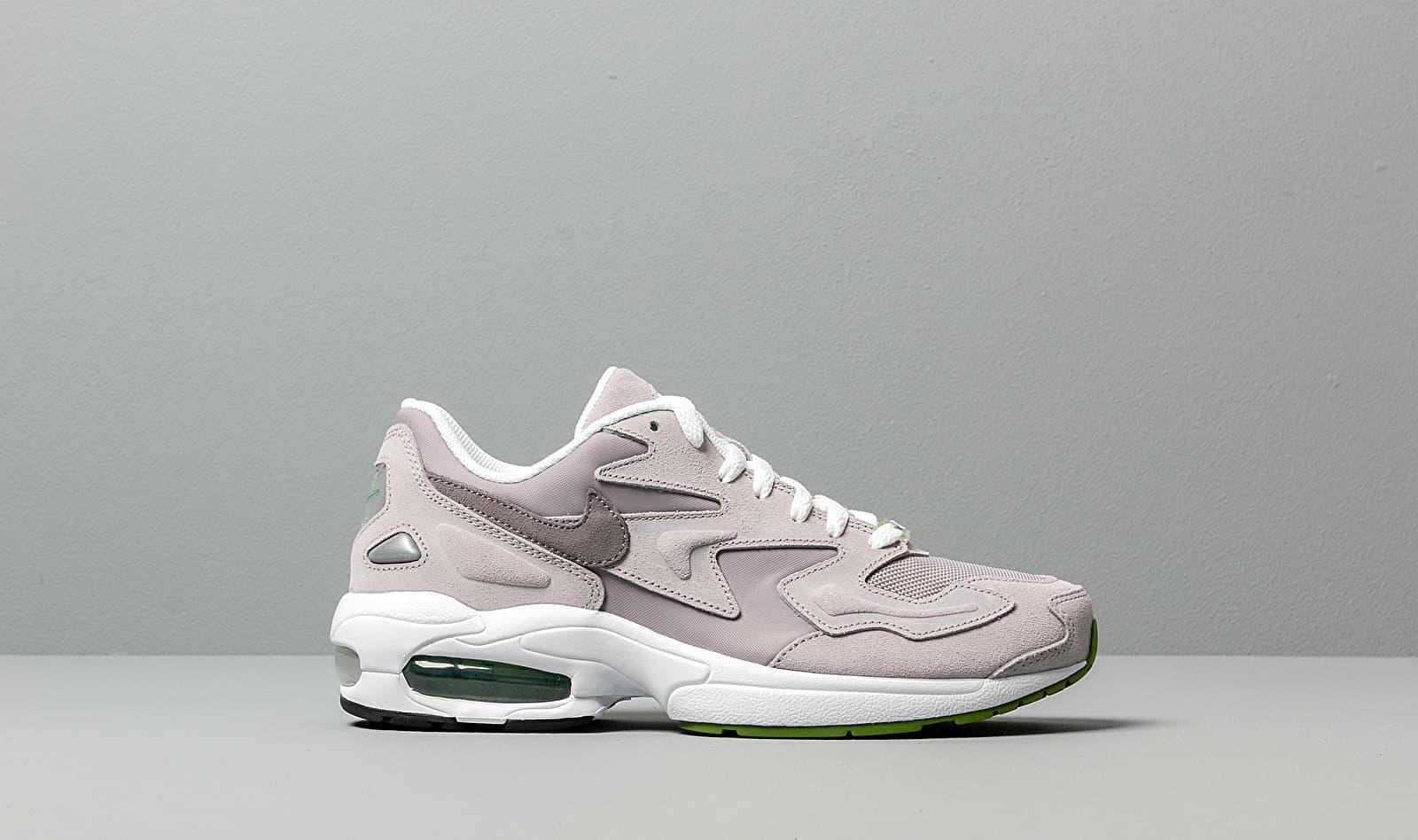 air max 2 light chlorophyll