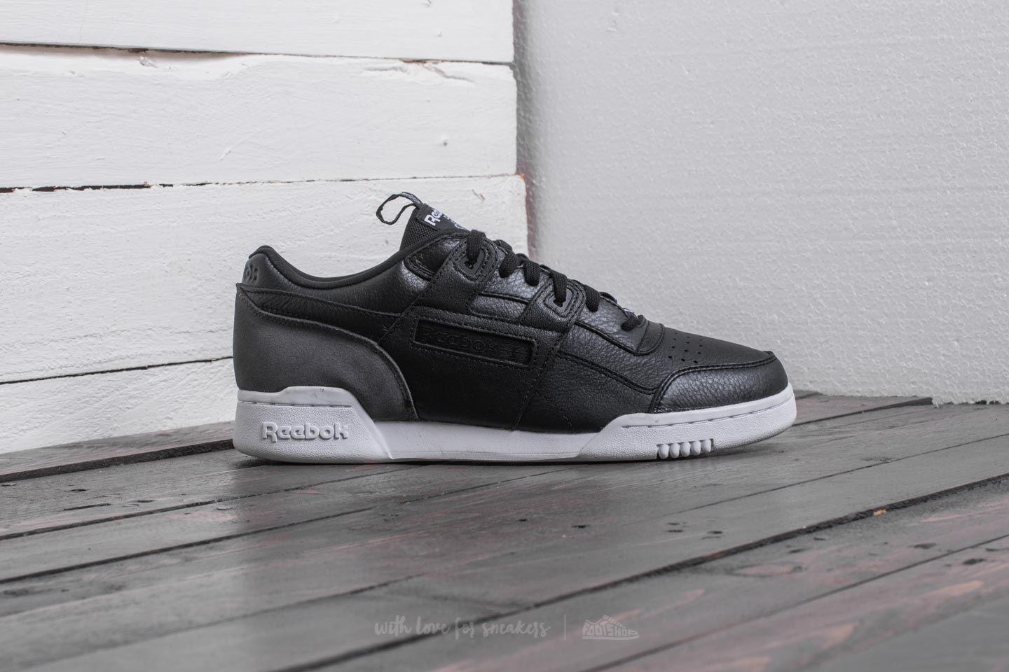 reebok workout plus it