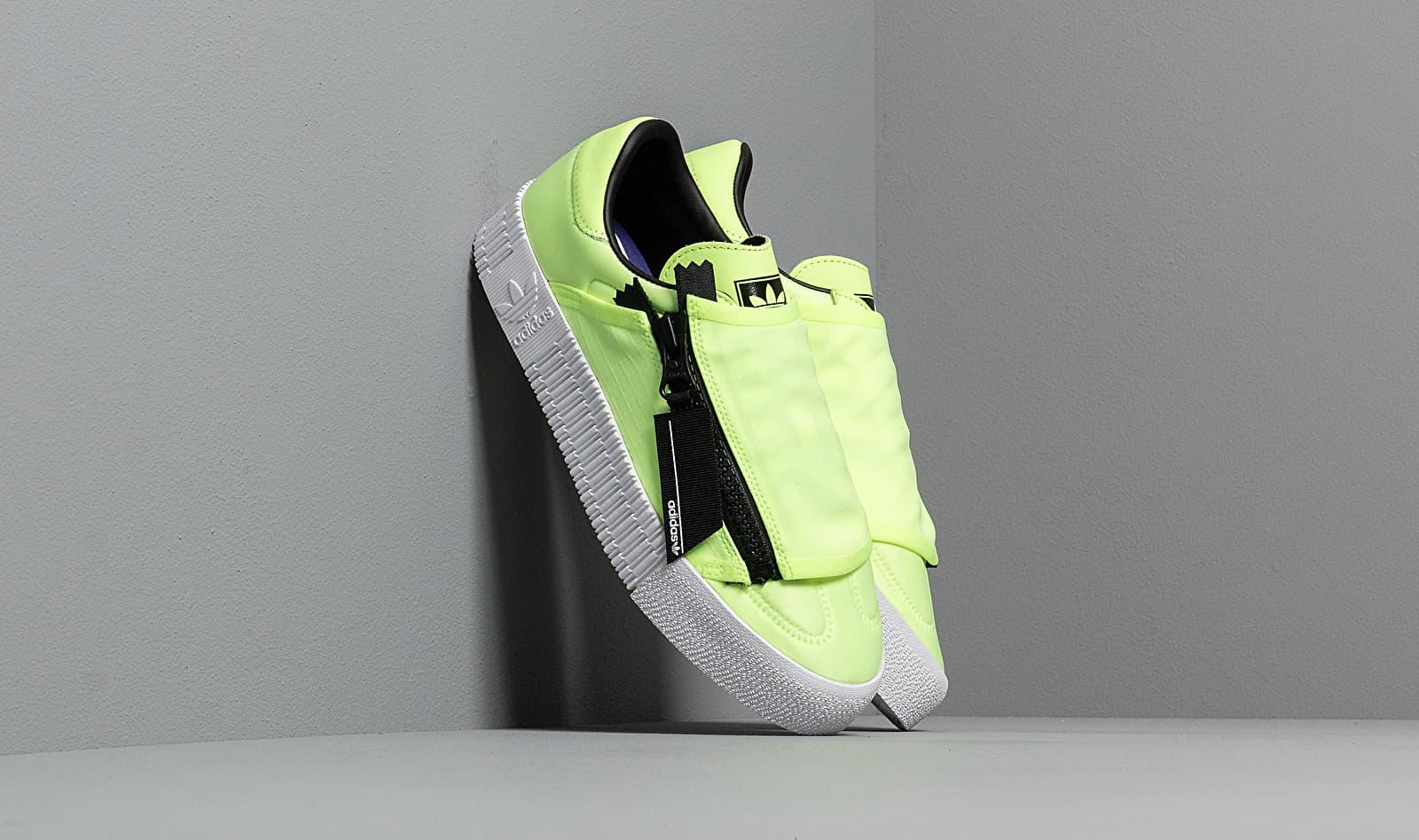 Sambarose zip adidas Clearance