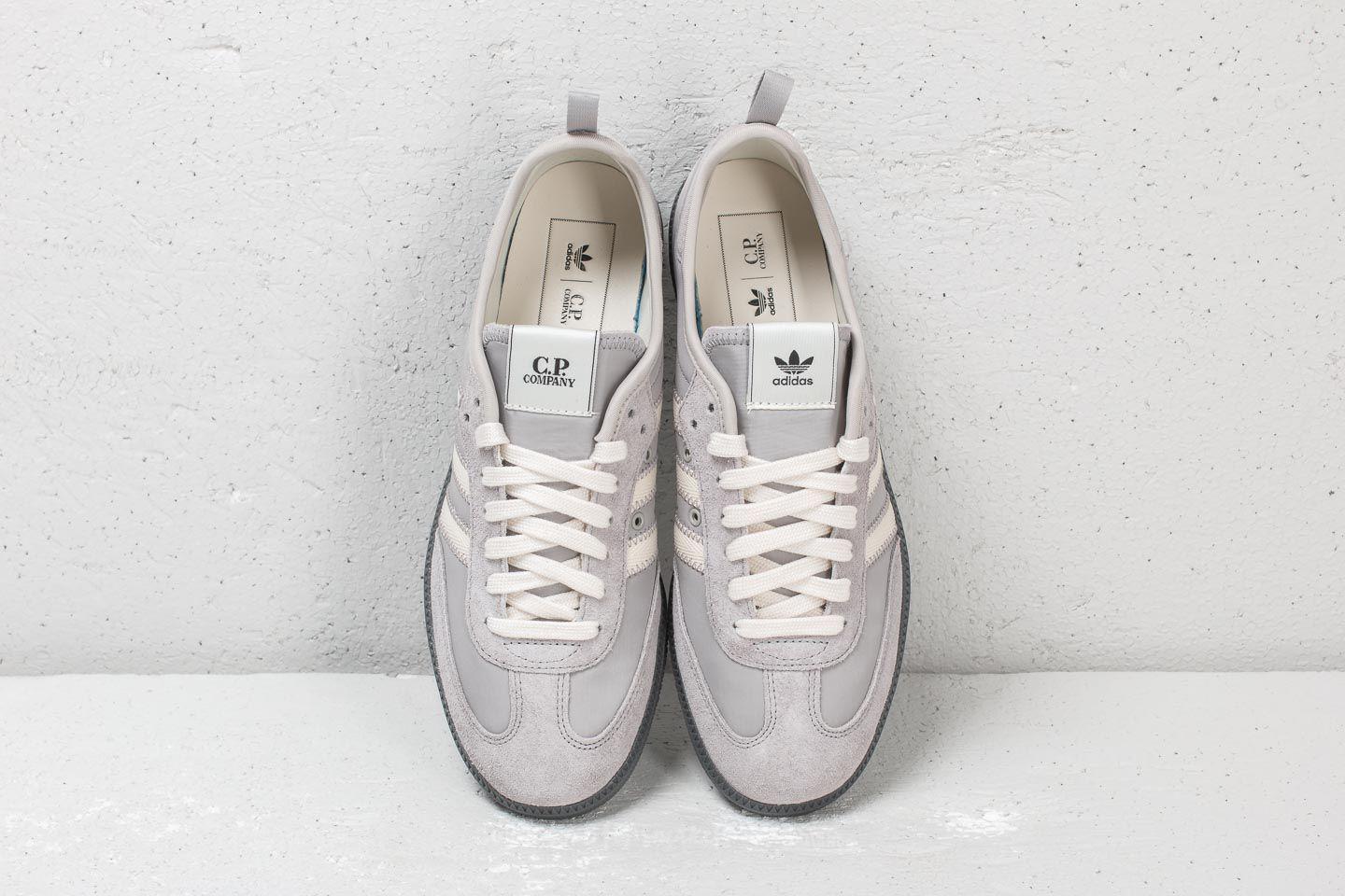 cp x adidas samba