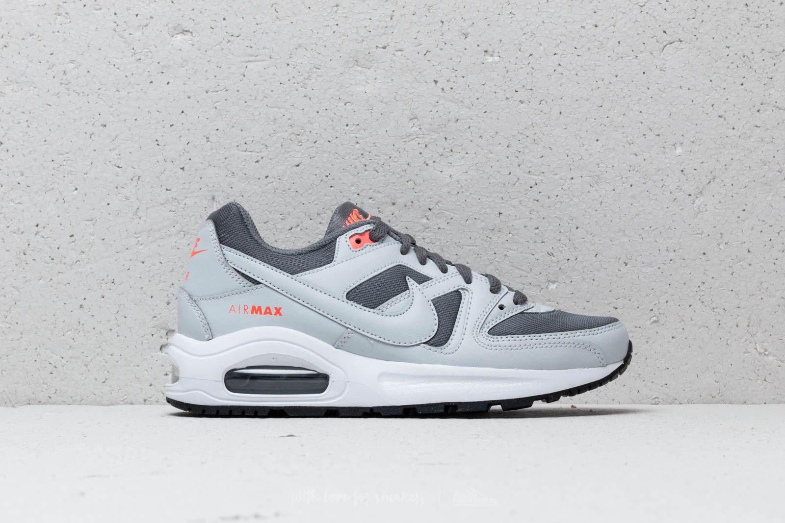 air max command grey air max command grey