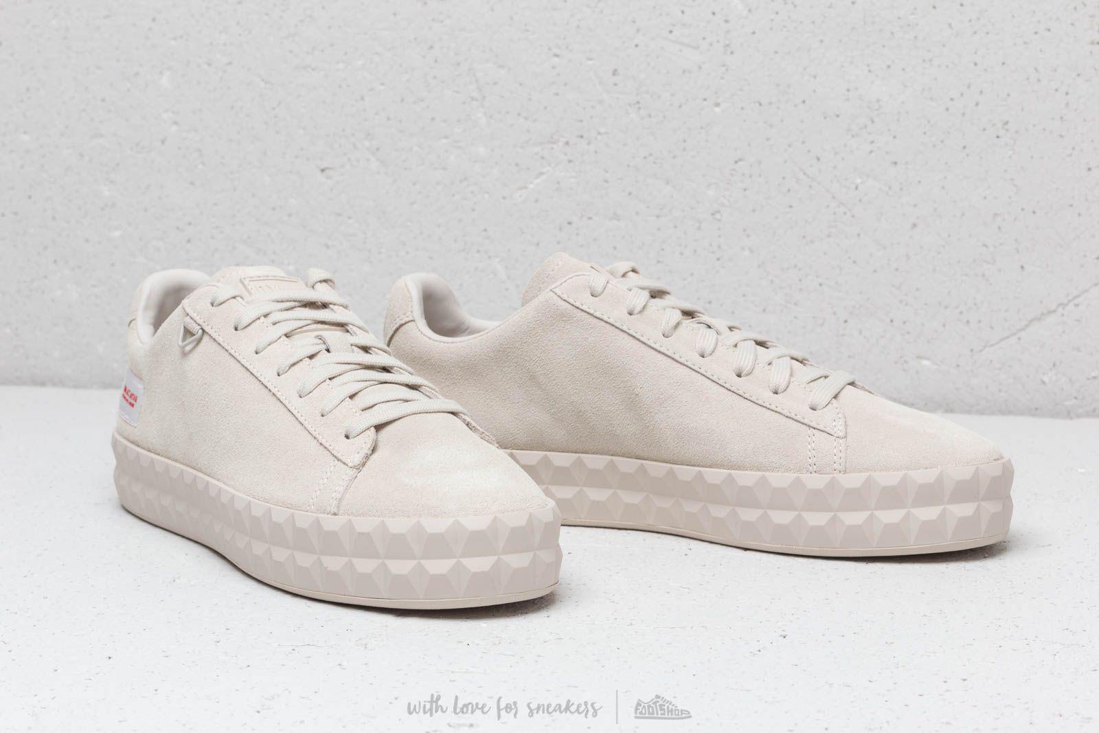 puma court platform x outlaw