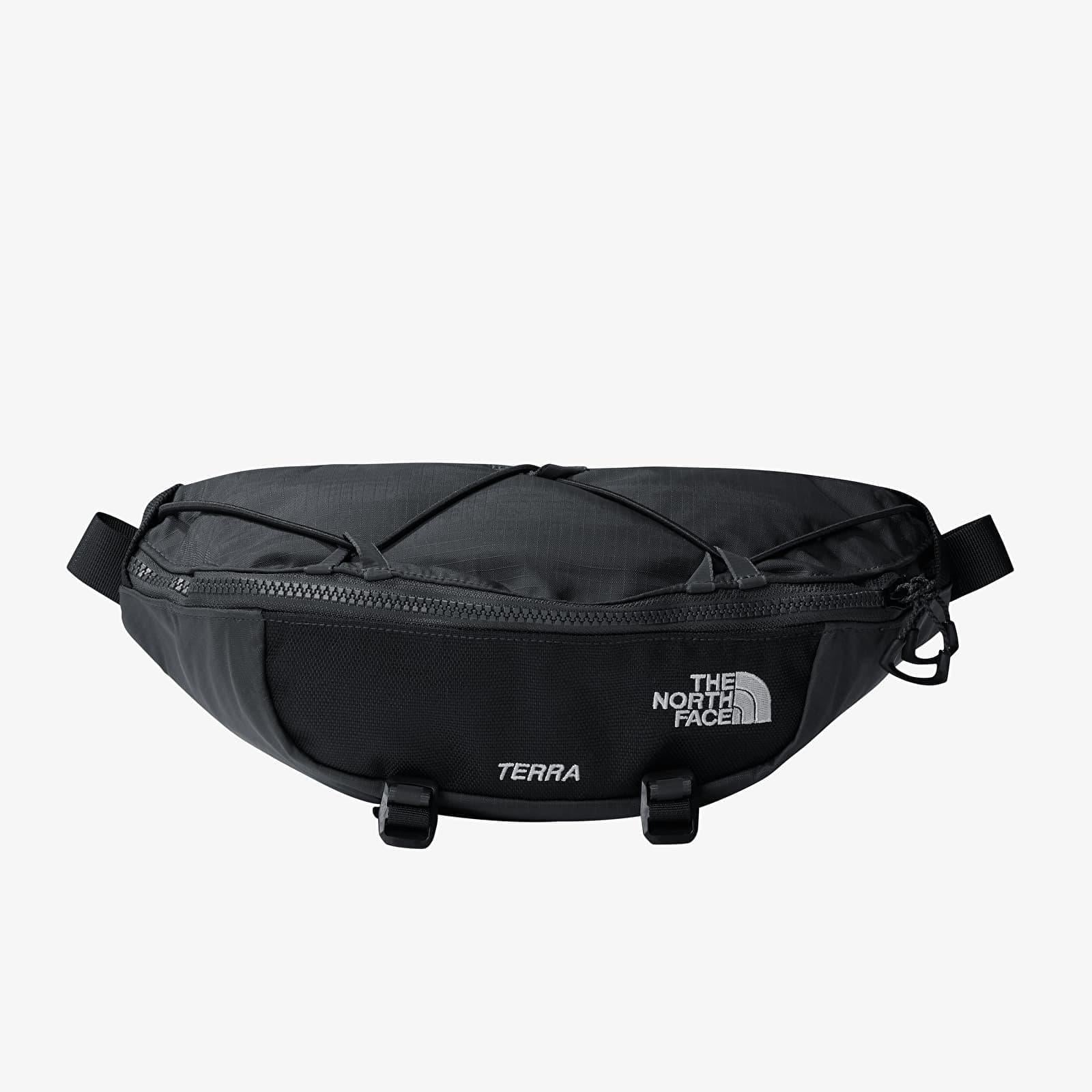 【未使用】PALACE THE NORTH FACE Waist Bag PALACE x The North Face Purple Label Mountain Waist Bag Asphalt