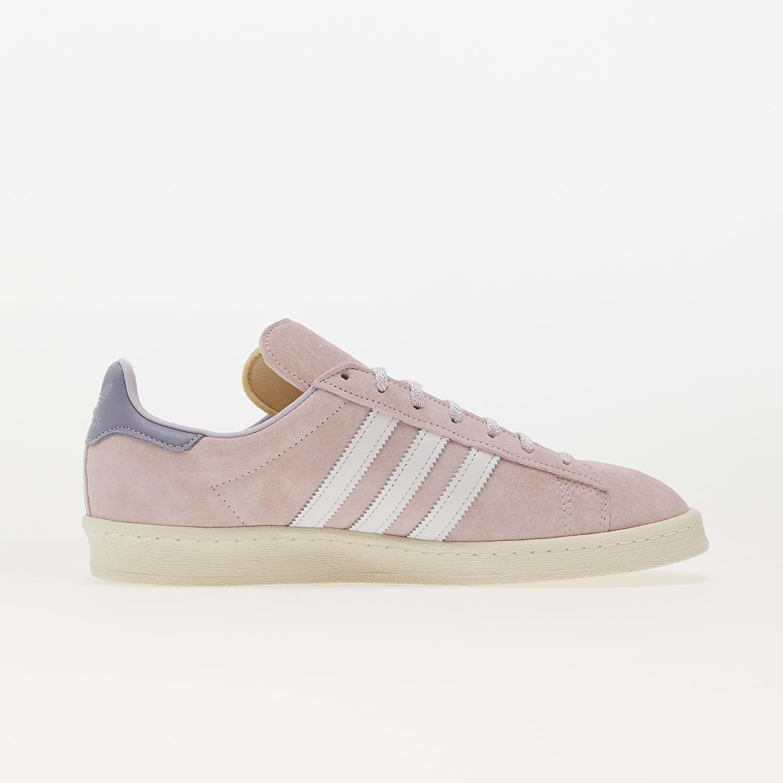 adidas Originals Adidas Campus 80s Almost Pink/ Ftw White/ Off White for  Men | Lyst