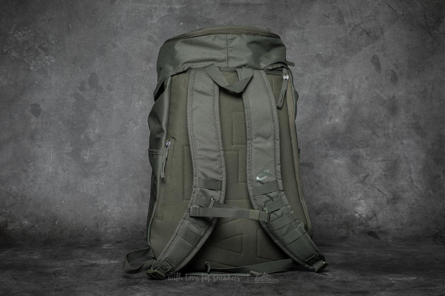 nike air force backpack