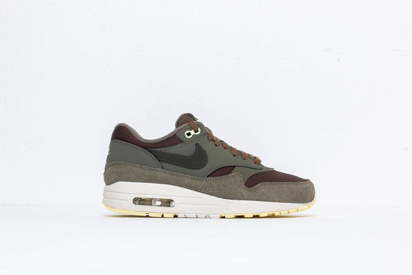 nike air max 1 medium olive nike air max 1 medium olive