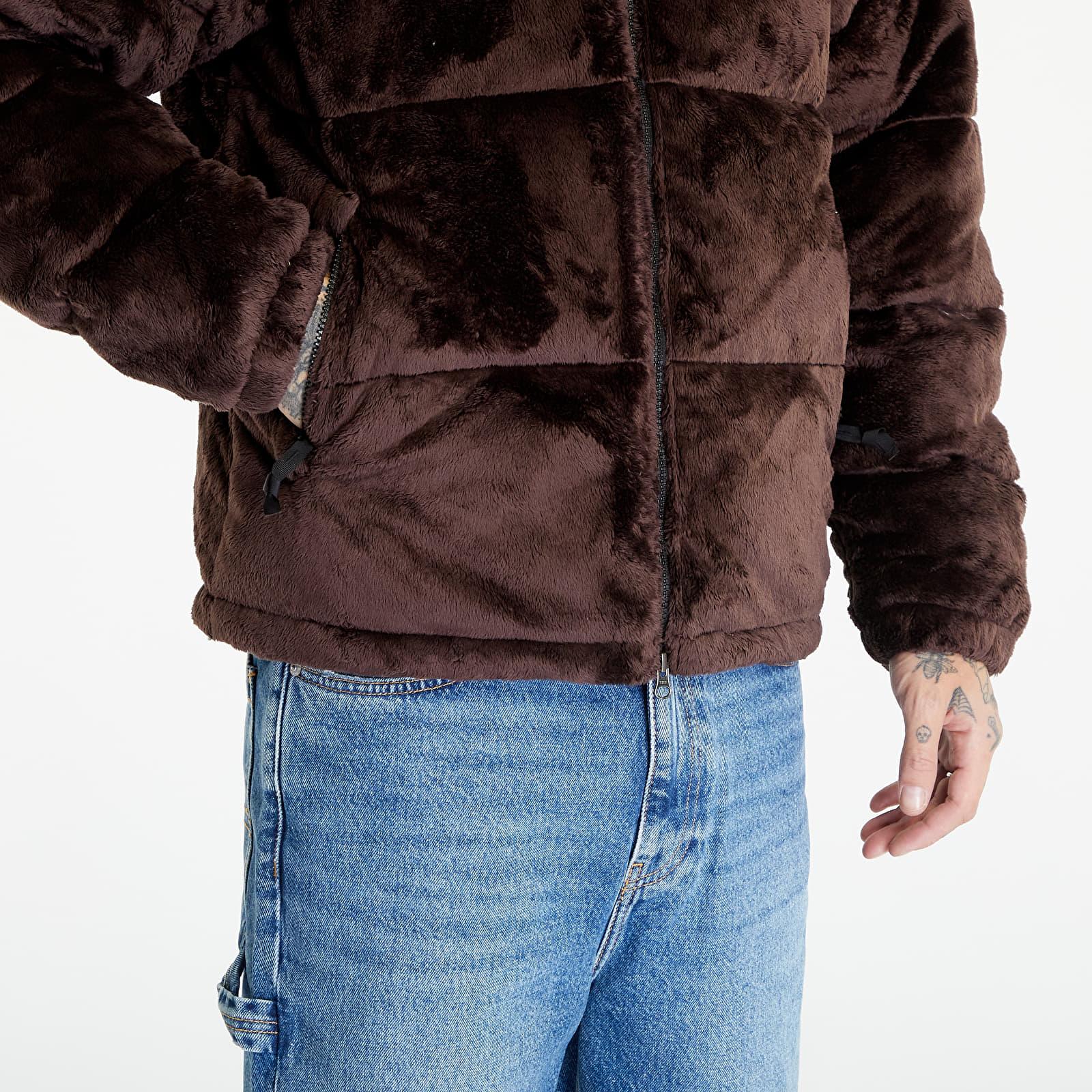 Velour puffer jacket mens 2025 Velour puffer jacket mens 2025