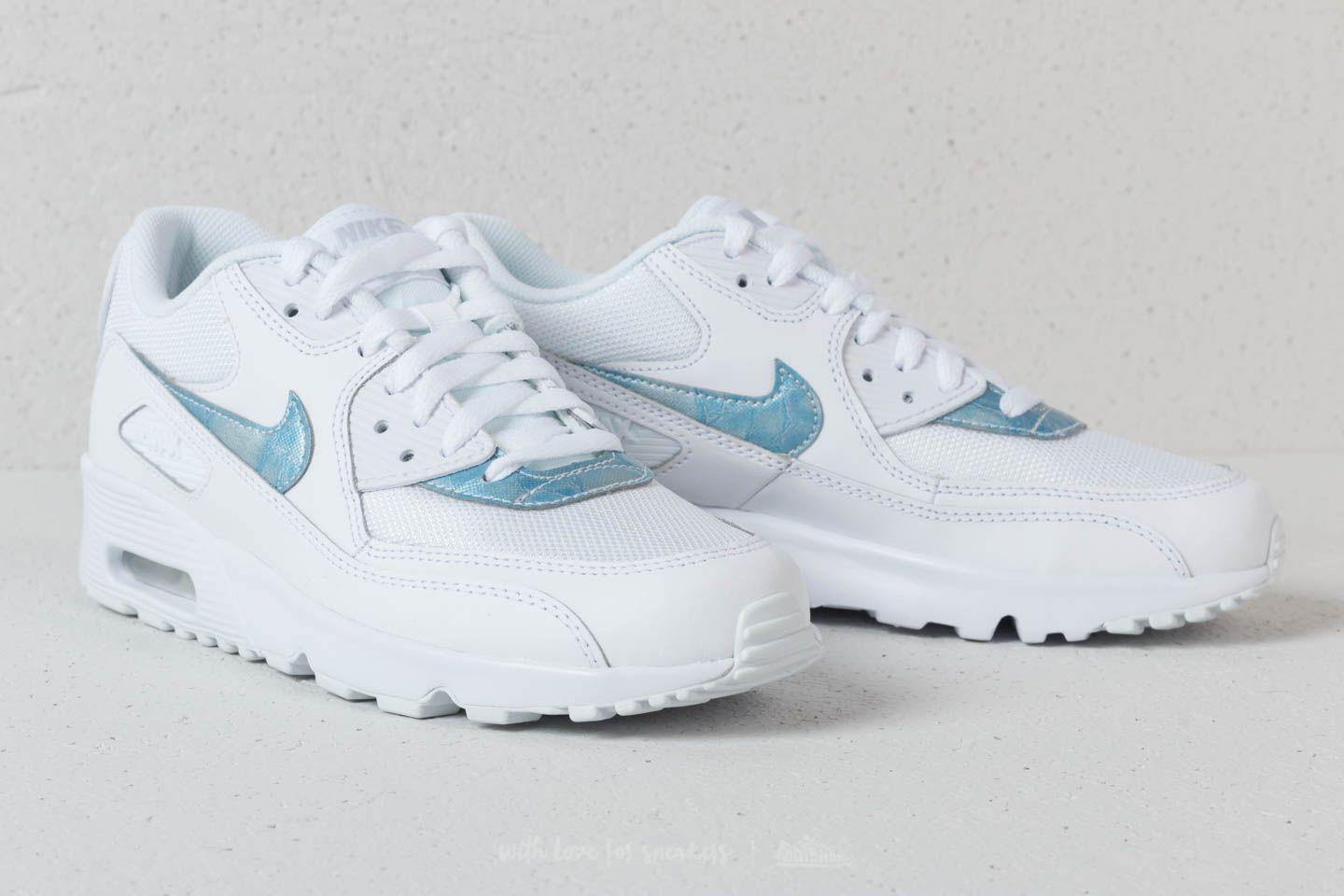air max 90 mesh