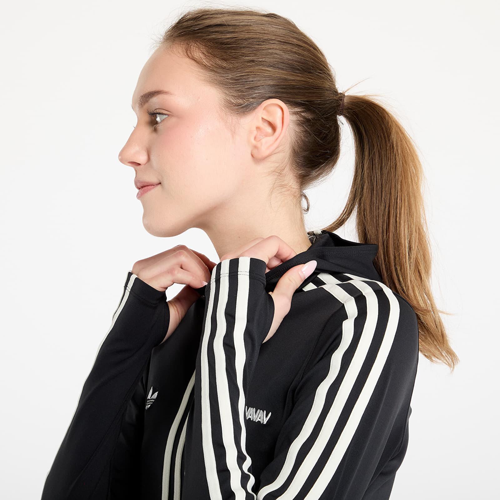 adidas Originals Adidas X Avavav H Base Layer in Black | Lyst adidas Originals Adidas X Avavav H Base Layer in Black | Lyst