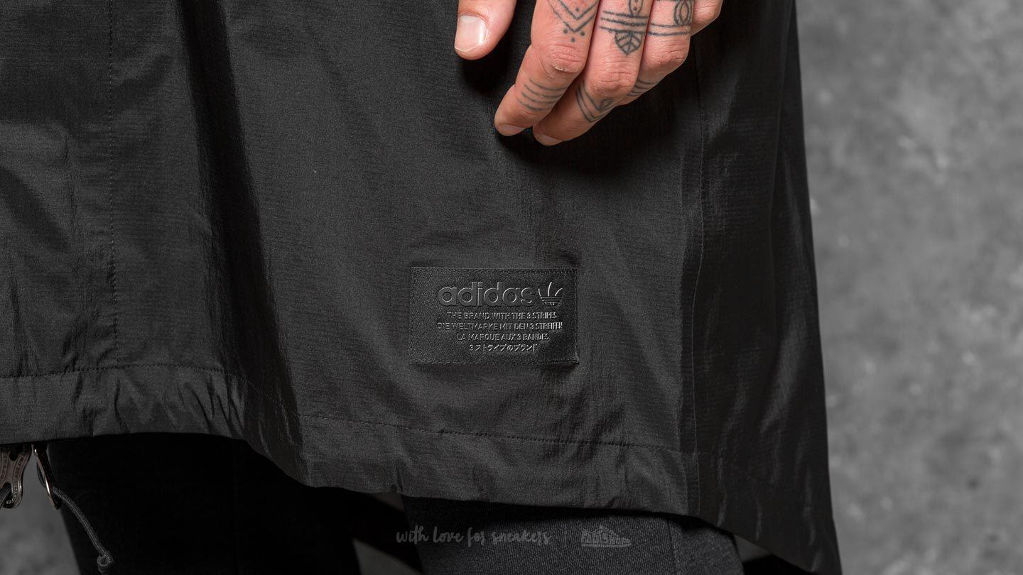 adidas nmd shell jacket