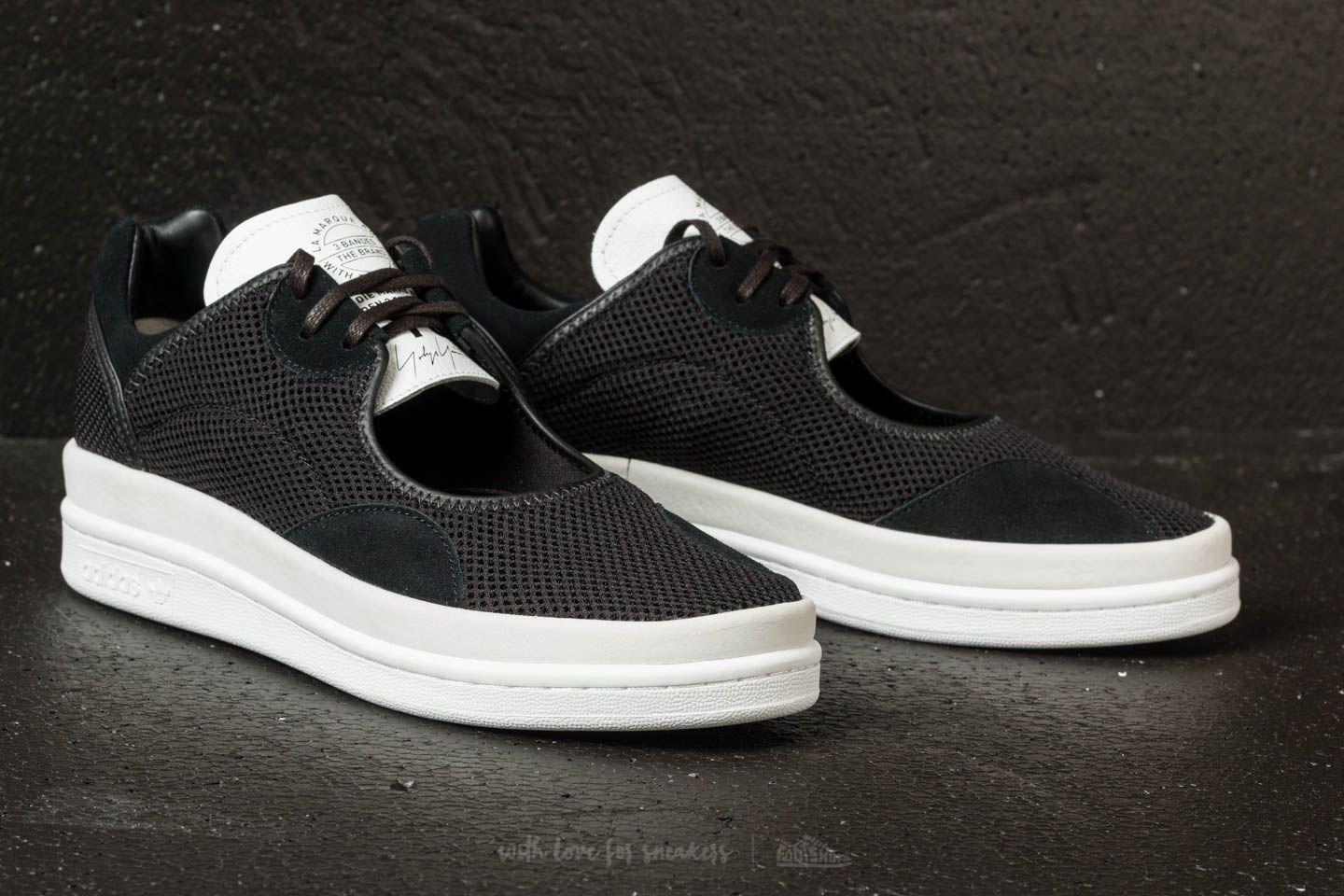 y3 wedge stan