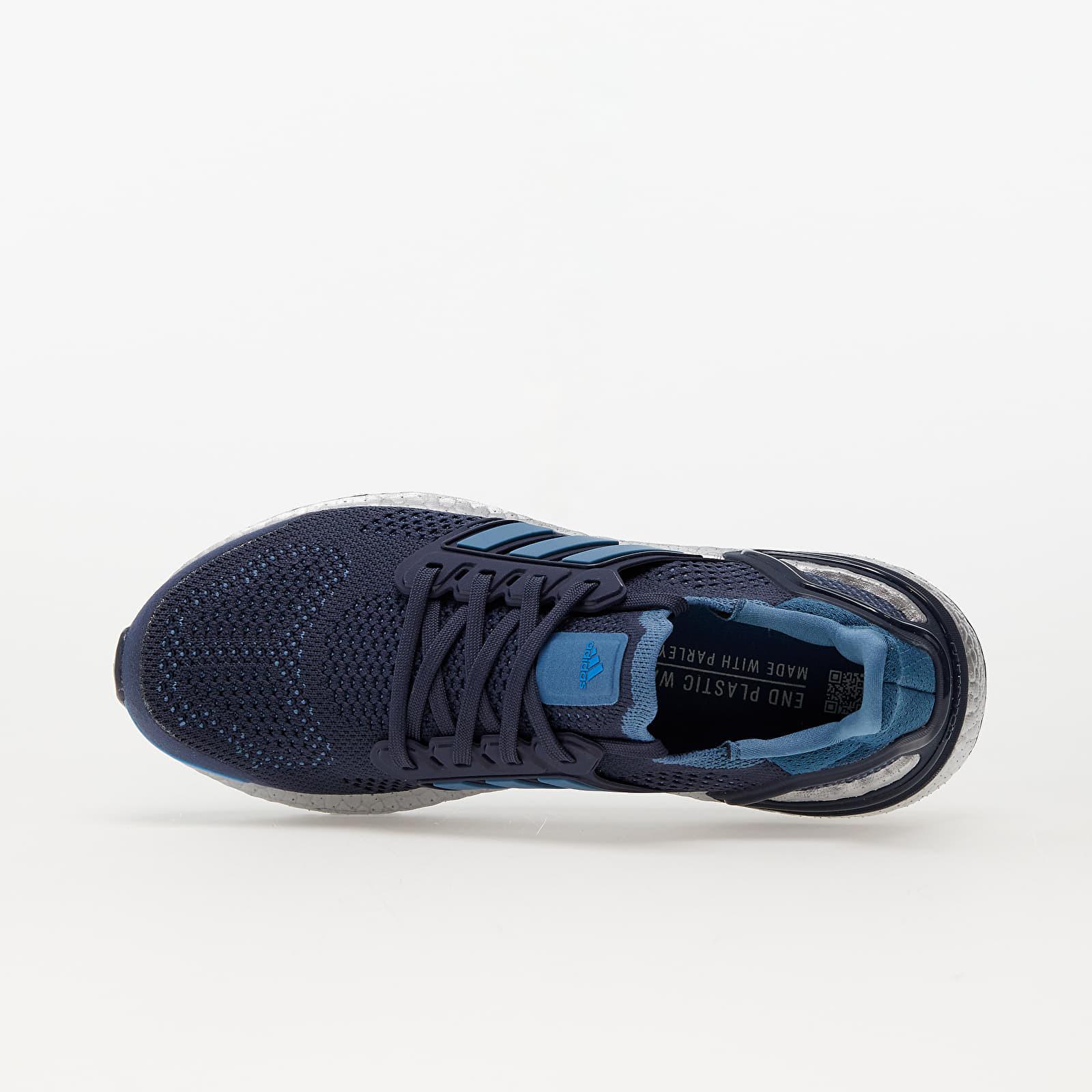 adidas Originals Adidas Ultraboost 19.5 Dna Shale Navy/ Alter Navy/ Pul  Blue for Men | Lyst