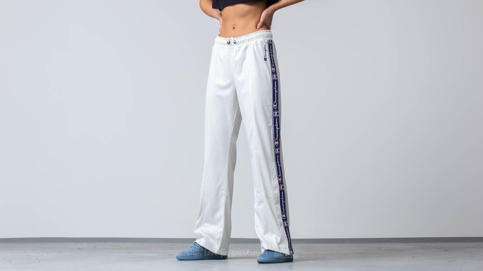 Champion Wide Leg Sweatpants Hotsell 