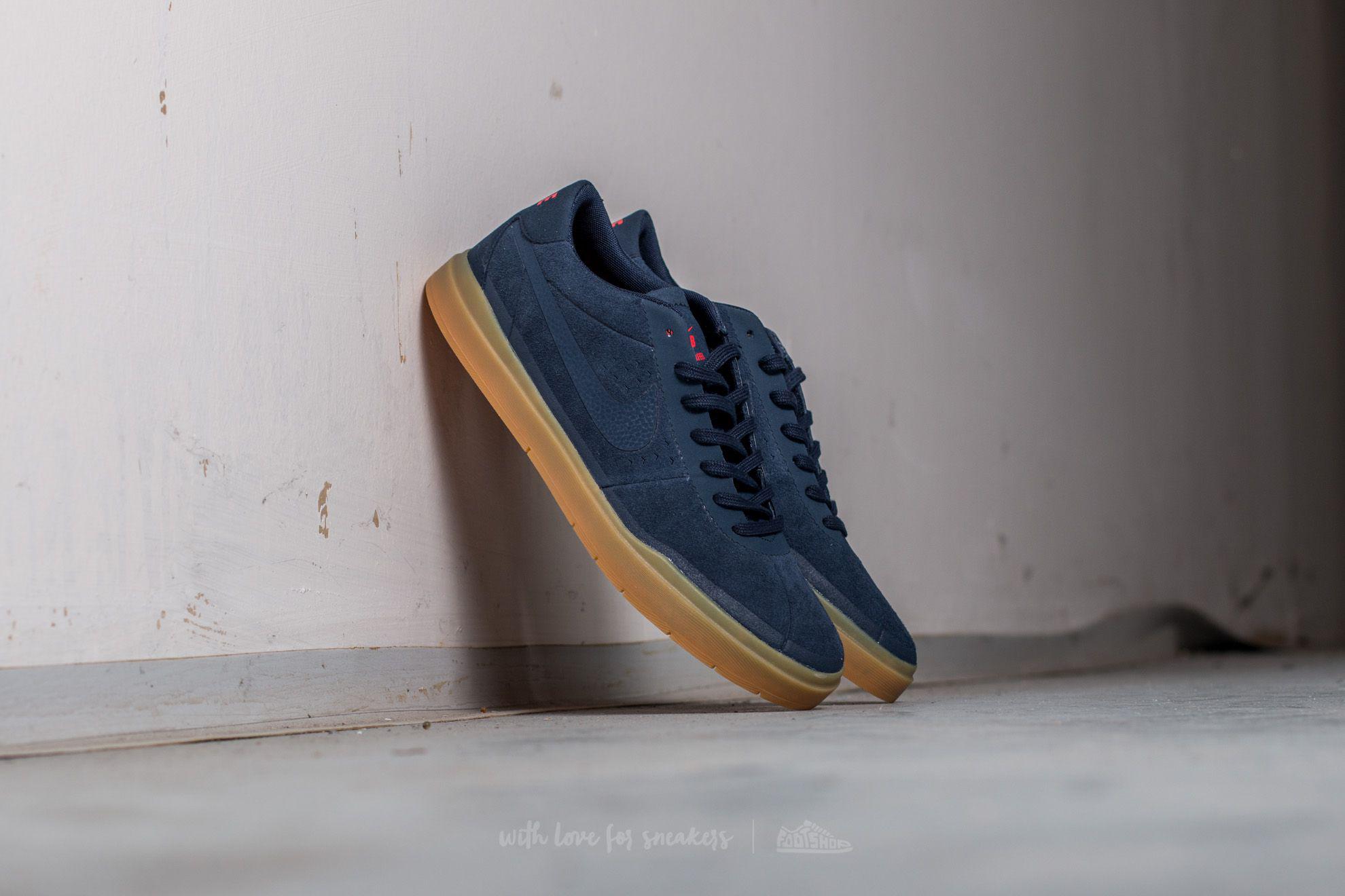 nike sb bruin hyperfeel grey